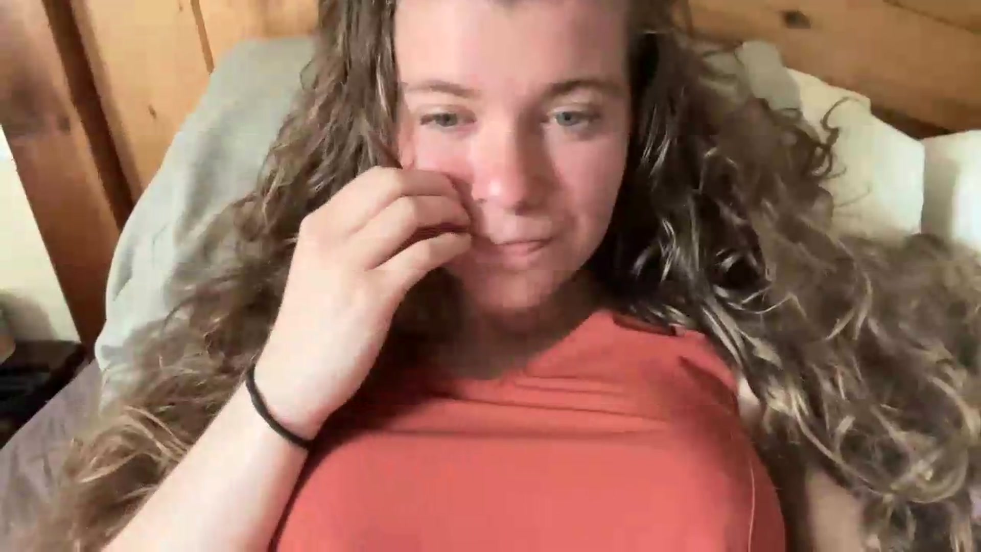 Gallery image thumbnail from Trixiegirl3's myfreecams stream on, 05/29/2026, 19:12 image 3 of 20