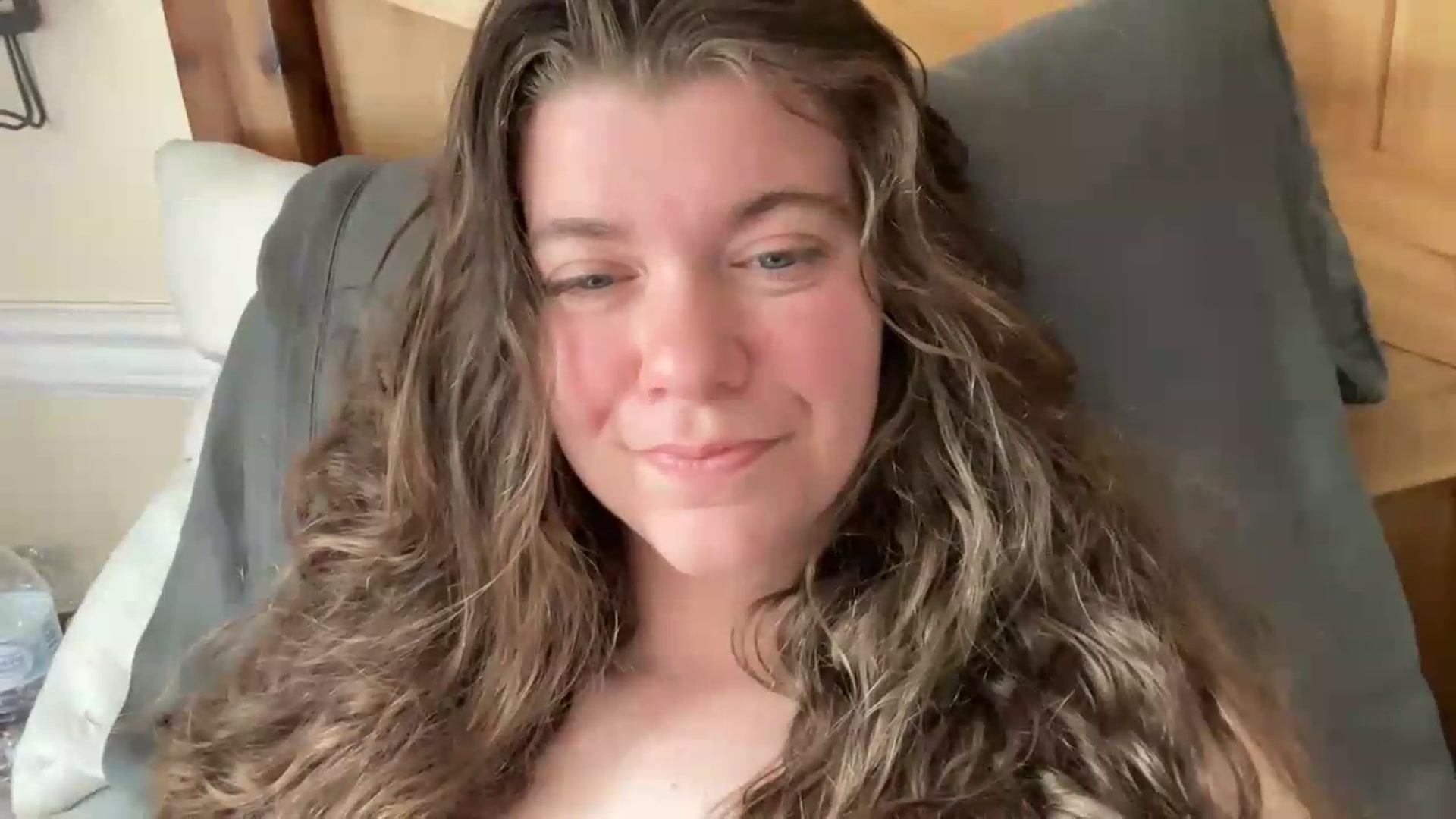 Gallery image thumbnail from Trixiegirl3's myfreecams stream on, 06/01/2026, 19:39 image 18 of 20