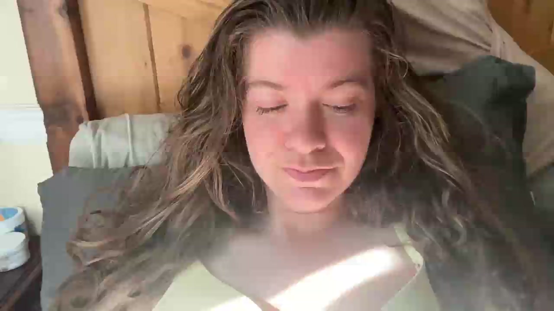 Gallery image thumbnail from Trixiegirl3's myfreecams stream on, 06/03/2026, 18:03 image 1 of 20