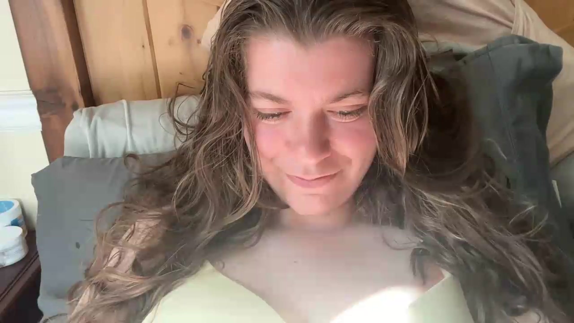Gallery image thumbnail from Trixiegirl3's myfreecams stream on, 06/03/2026, 18:03 image 15 of 20