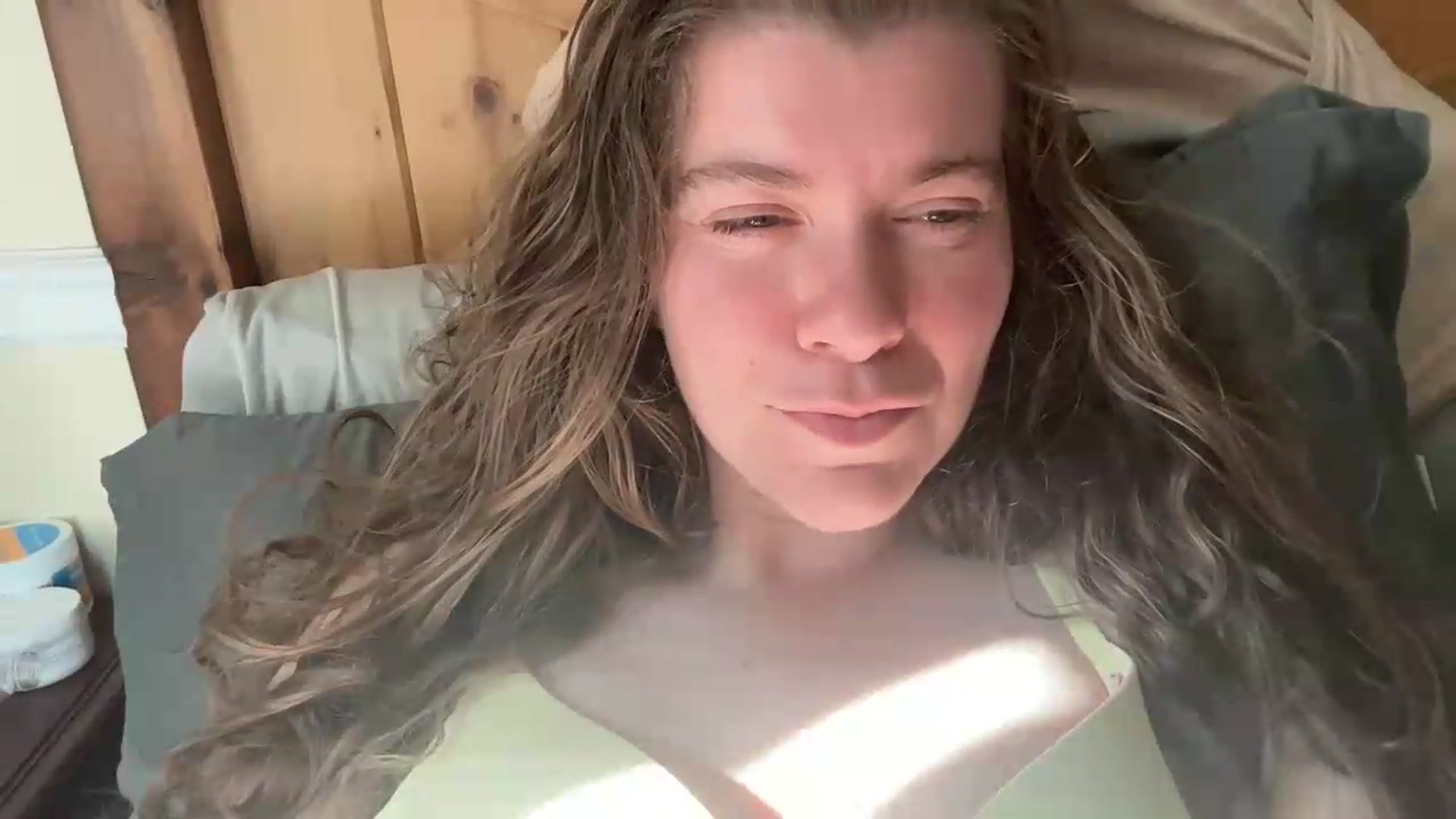 Gallery image thumbnail from Trixiegirl3's myfreecams stream on, 06/03/2026, 18:03 image 4 of 20