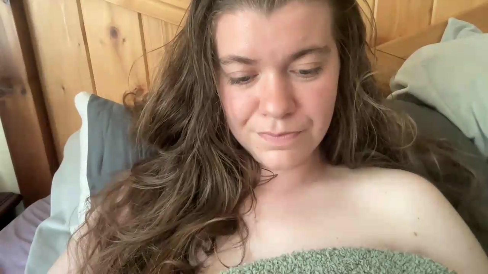 Gallery image thumbnail from Trixiegirl3's myfreecams stream on, 06/04/2026, 21:48 image 8 of 20
