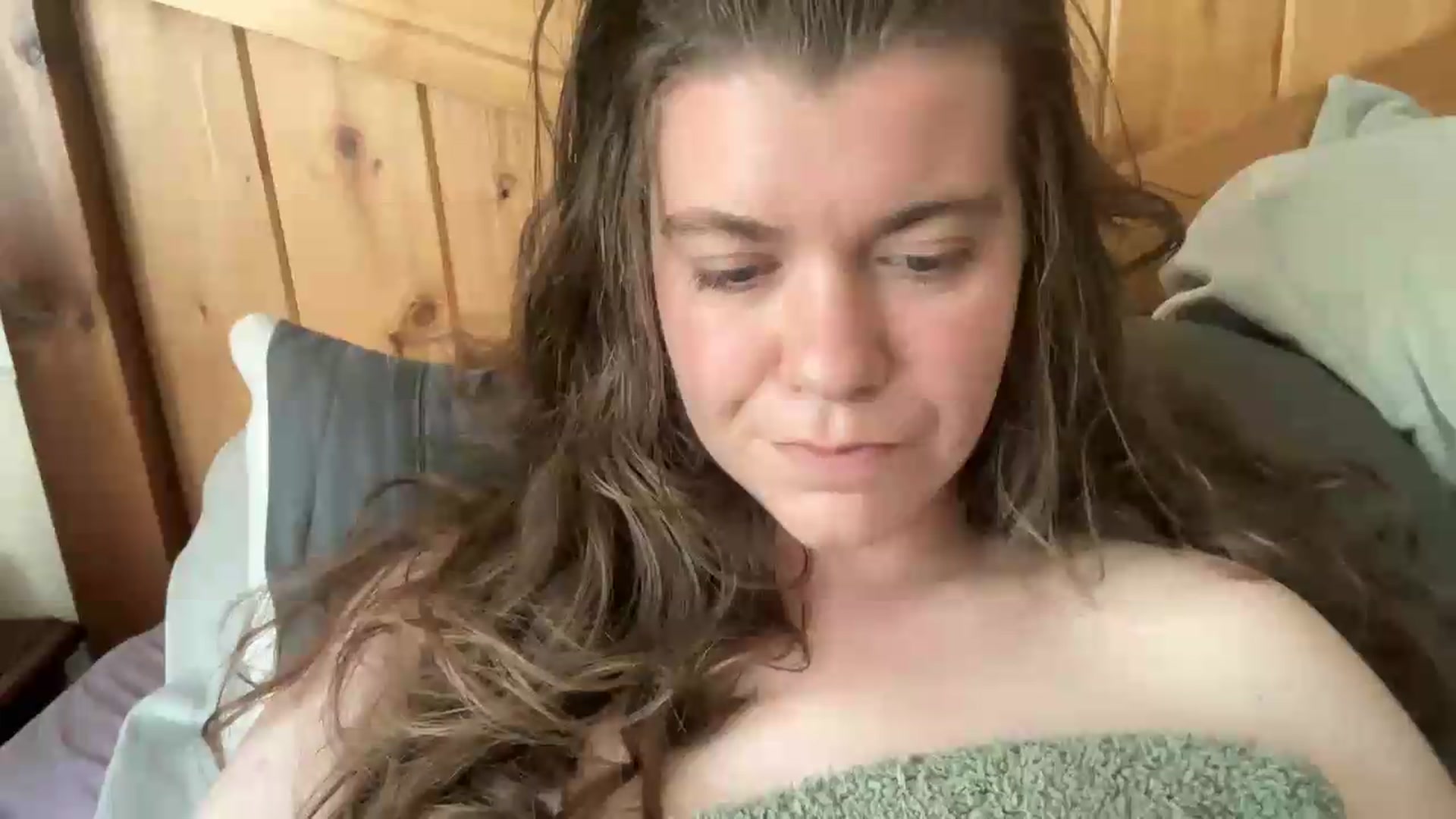 Gallery image thumbnail from Trixiegirl3's myfreecams stream on, 06/04/2026, 21:48 image 13 of 20