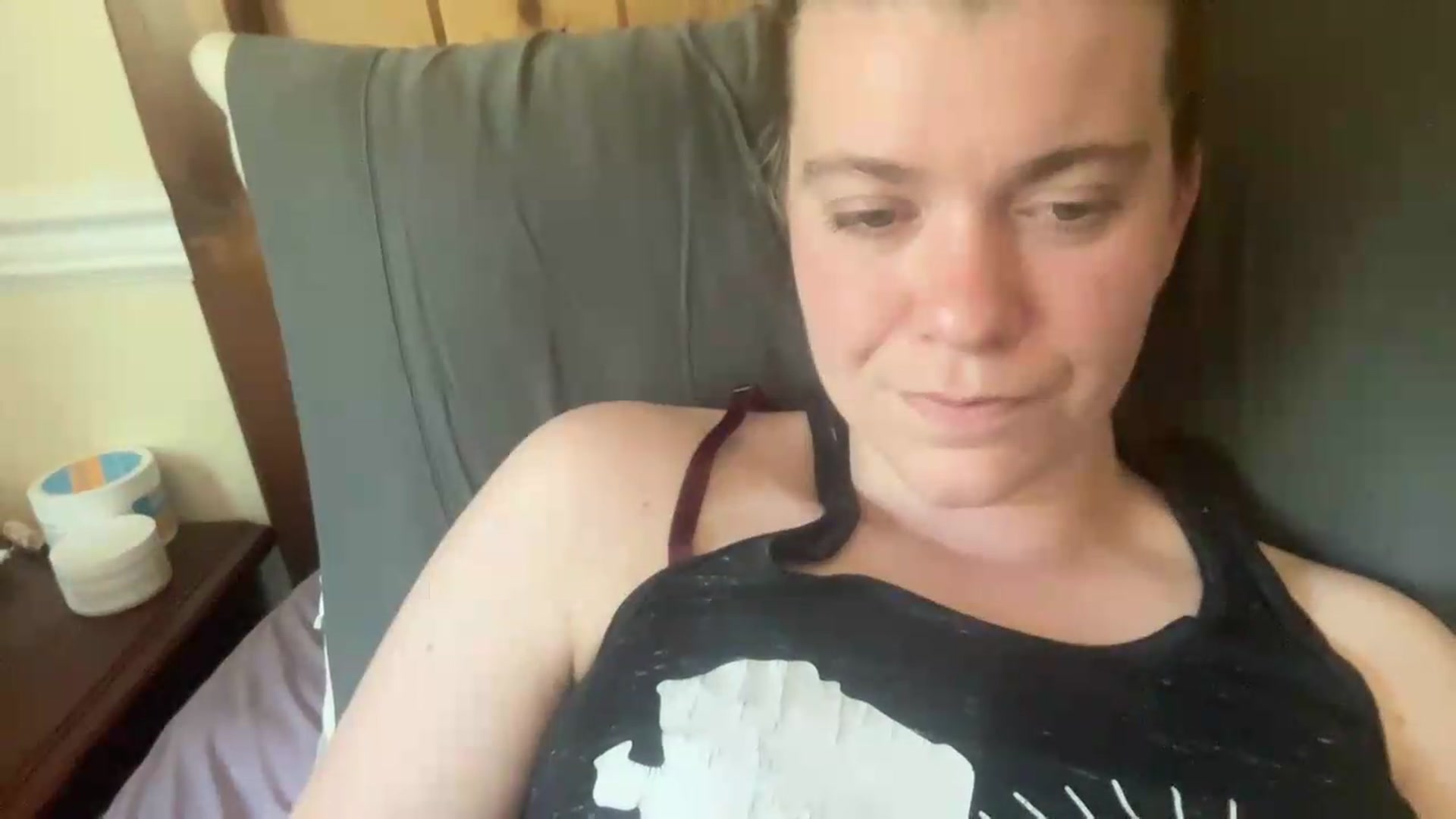 Gallery image thumbnail from Trixiegirl3's myfreecams stream on, 06/05/2026, 24:39 image 9 of 20