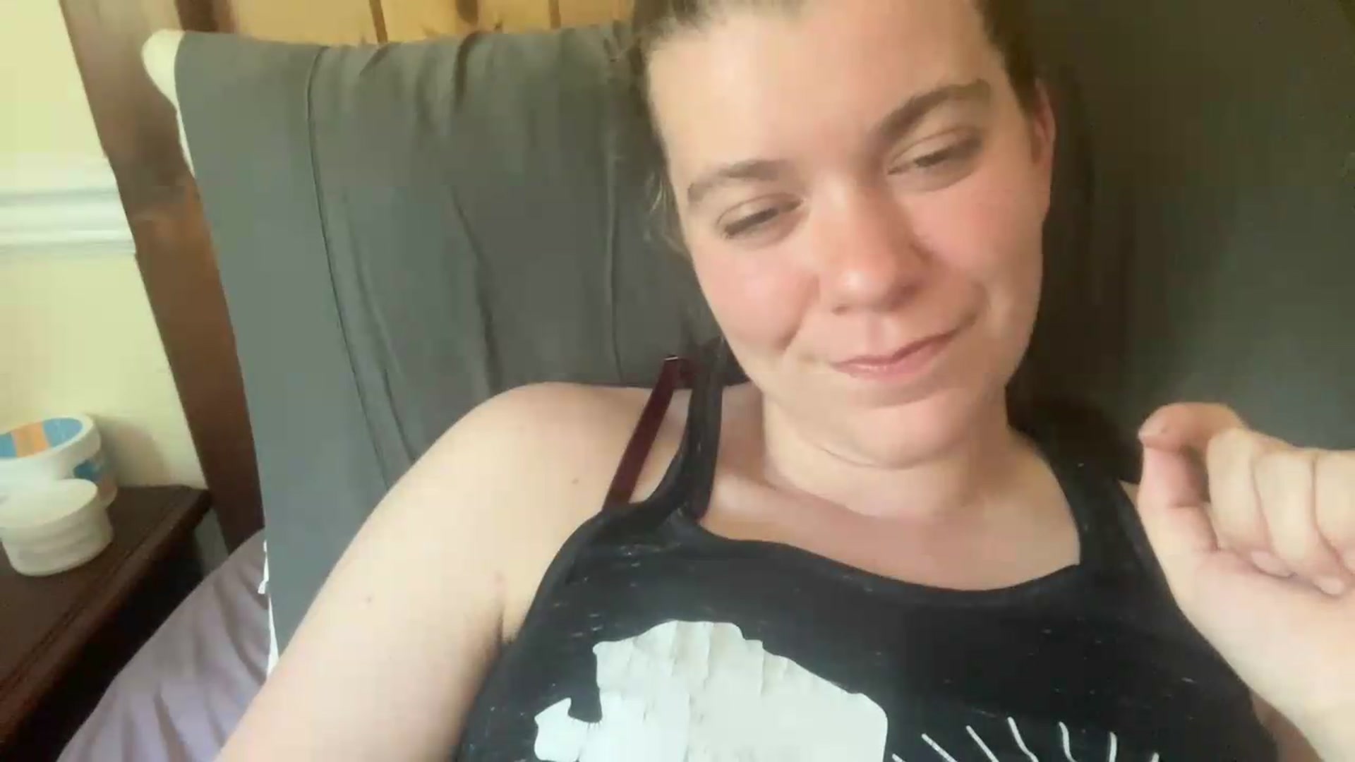 Gallery image thumbnail from Trixiegirl3's myfreecams stream on, 06/05/2026, 24:39 image 3 of 20