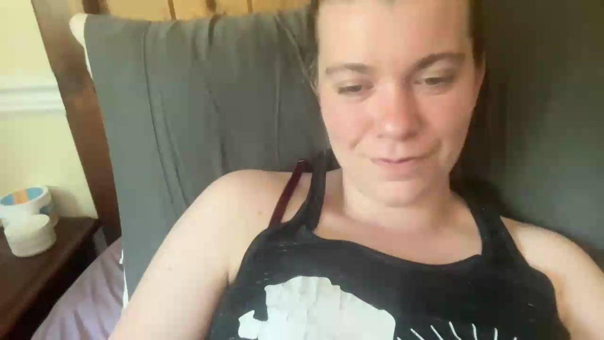Gallery image thumbnail from Trixiegirl3's myfreecams stream on, 06/05/2026, 24:39 image 4 of 20