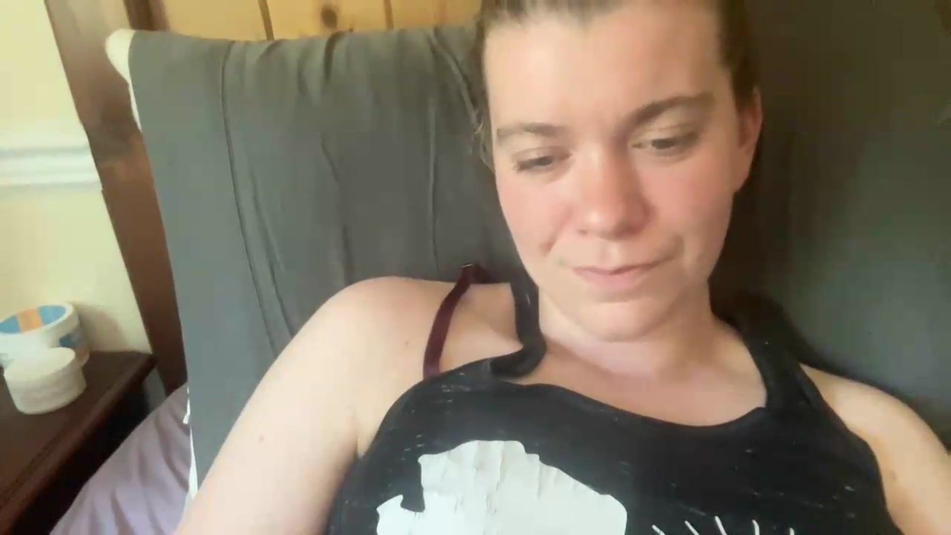 Gallery image thumbnail from Trixiegirl3's myfreecams stream on, 06/05/2026, 24:39 image 8 of 20