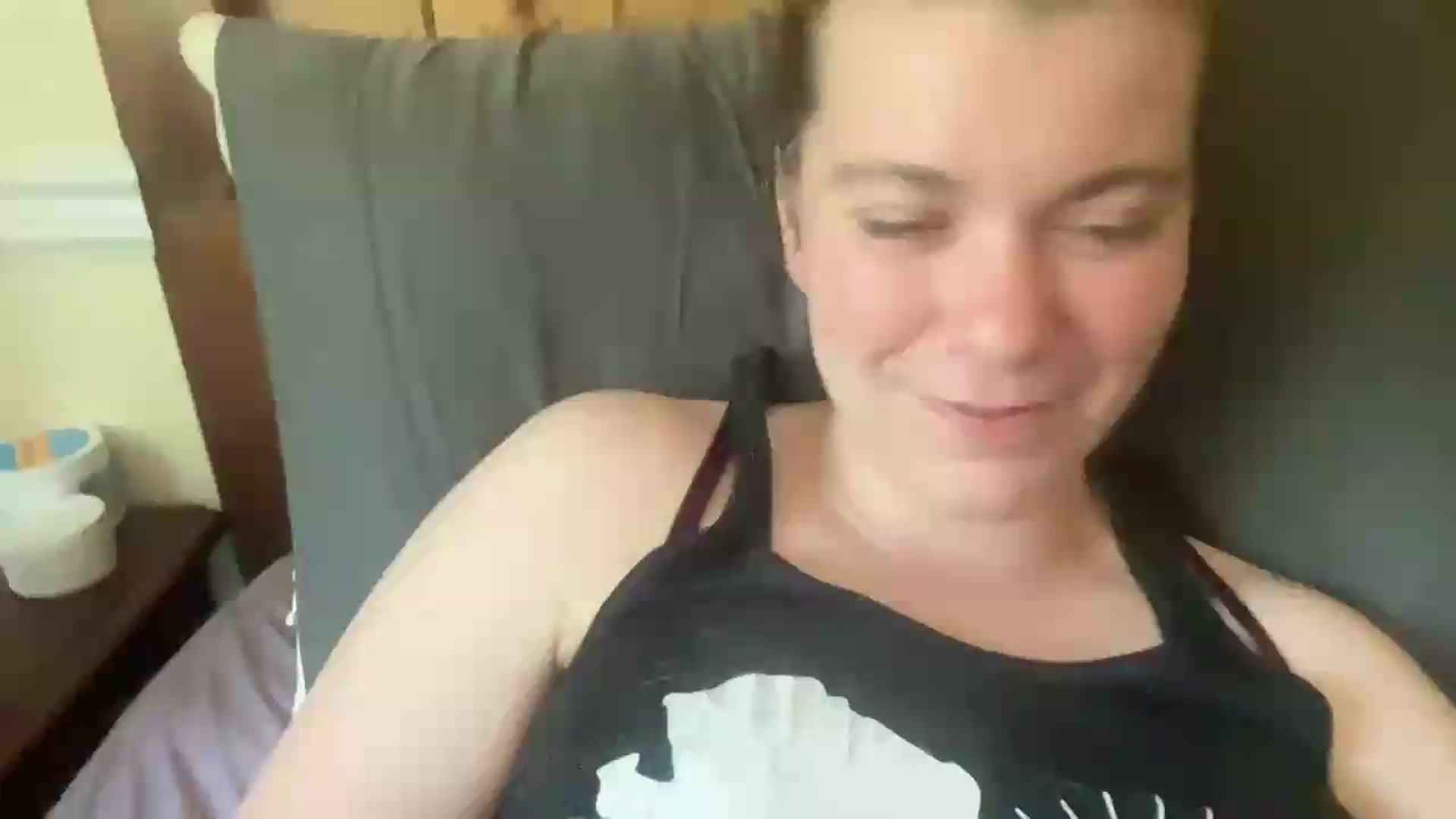 Gallery image thumbnail from Trixiegirl3's myfreecams stream on, 06/05/2026, 24:39 image 1 of 20