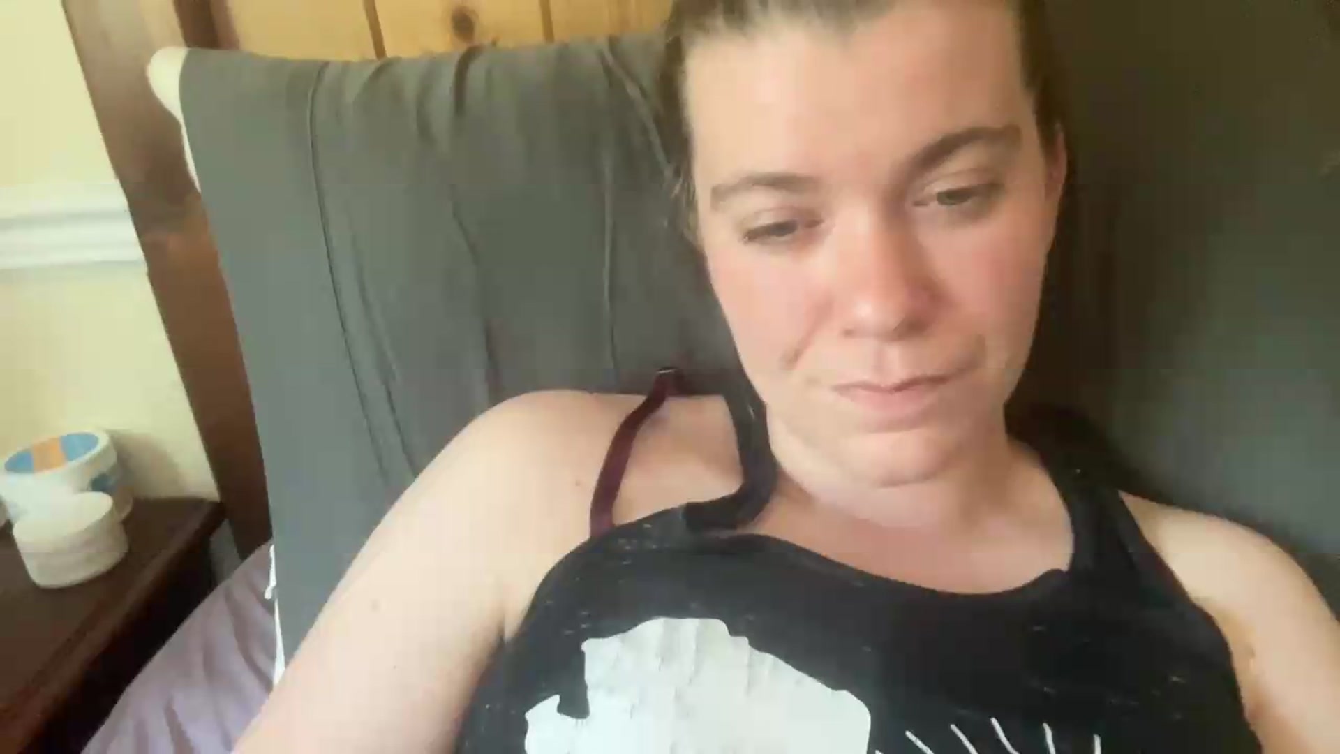 Gallery image thumbnail from Trixiegirl3's myfreecams stream on, 06/05/2026, 24:39 image 5 of 20