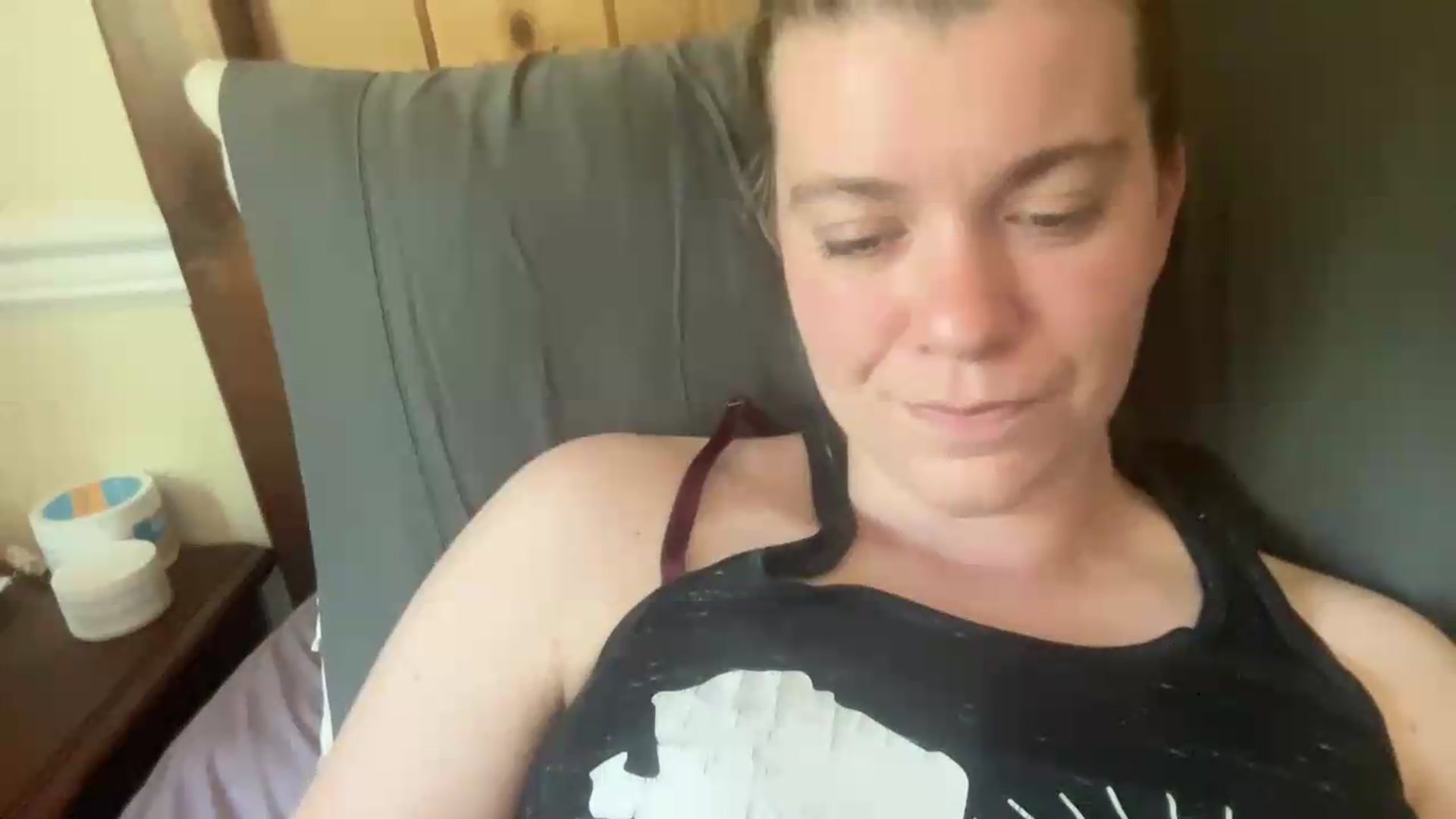 Gallery image thumbnail from Trixiegirl3's myfreecams stream on, 06/05/2026, 24:39 image 10 of 20