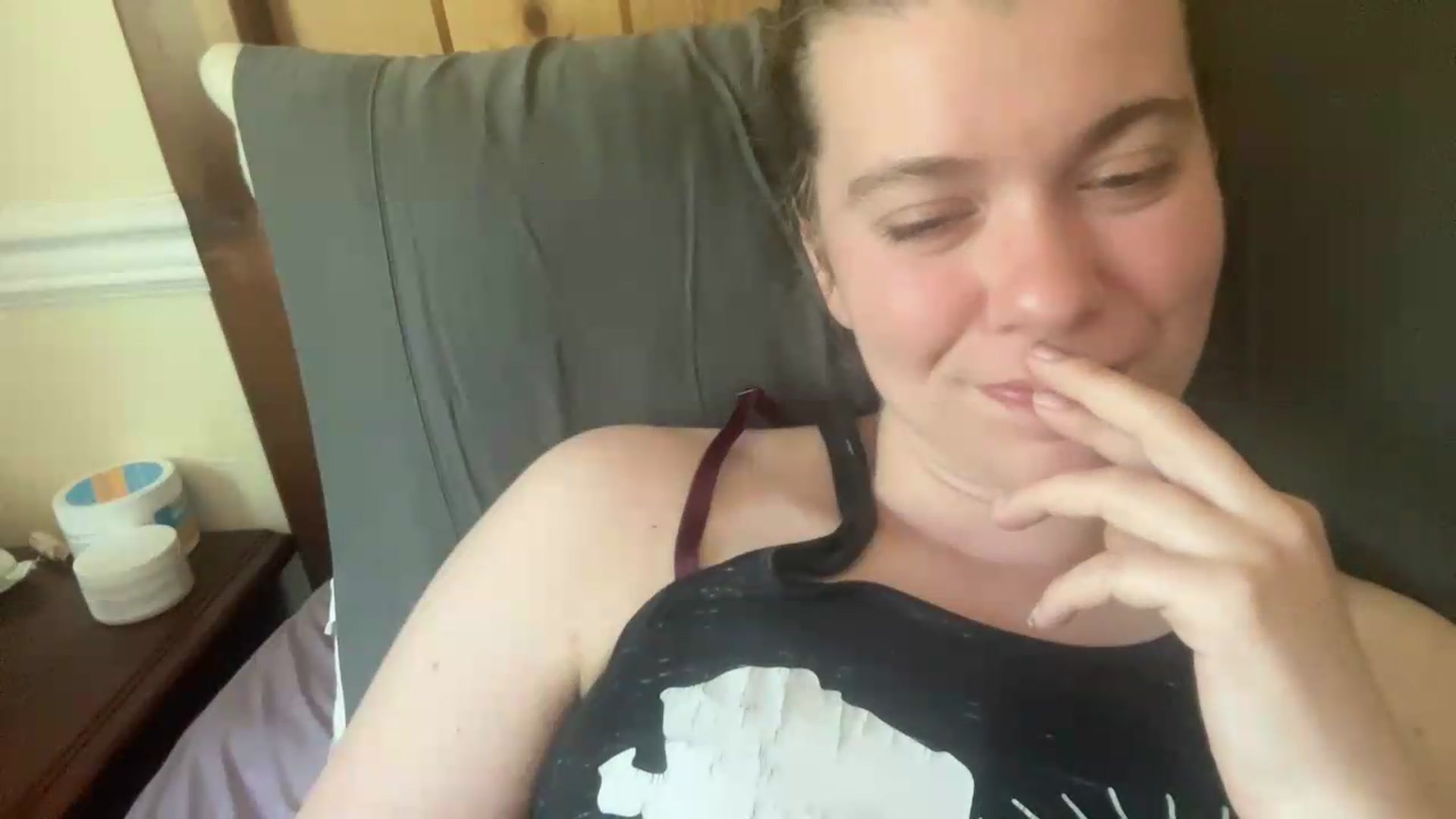Gallery image thumbnail from Trixiegirl3's myfreecams stream on, 06/05/2026, 24:39 image 11 of 20