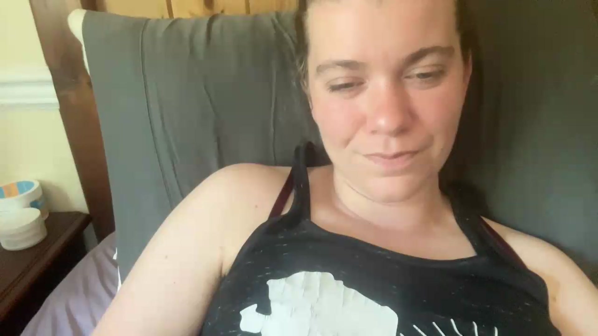 Gallery image thumbnail from Trixiegirl3's myfreecams stream on, 06/05/2026, 24:39 image 2 of 20