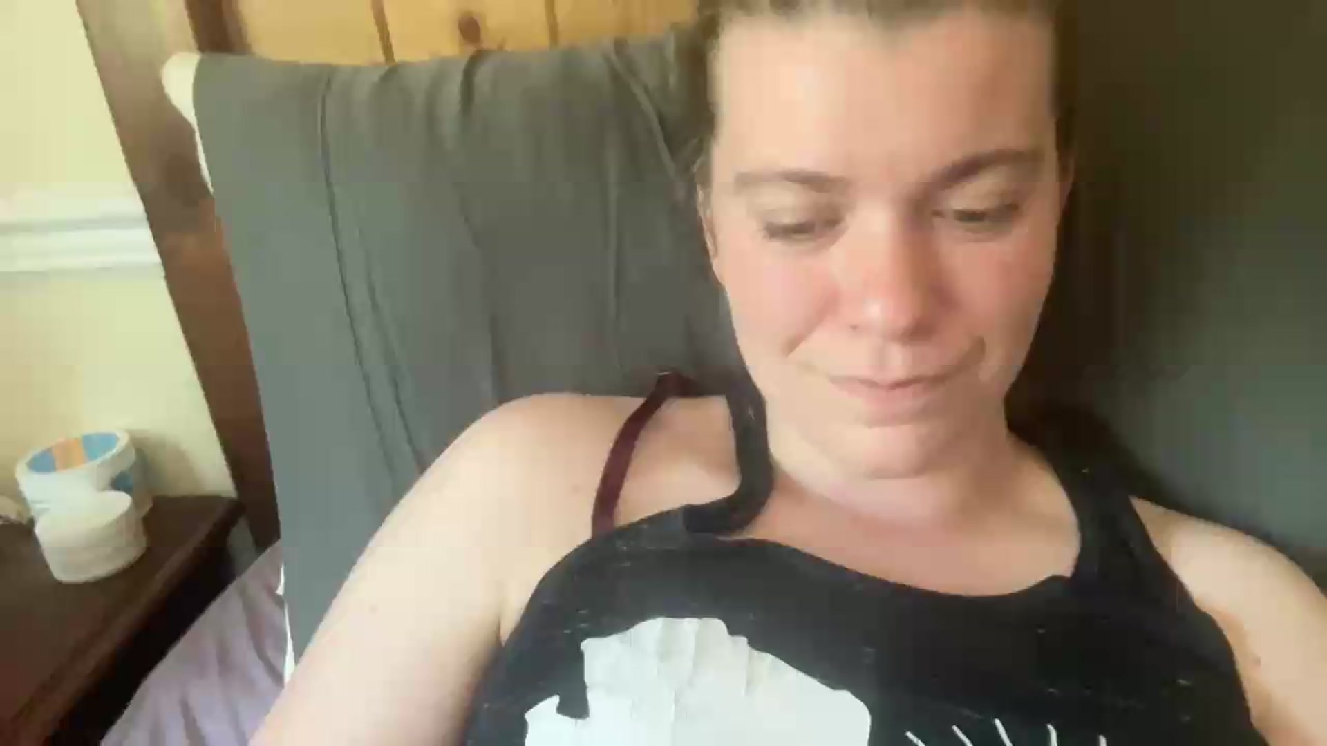 Gallery image thumbnail from Trixiegirl3's myfreecams stream on, 06/05/2026, 24:39 image 7 of 20
