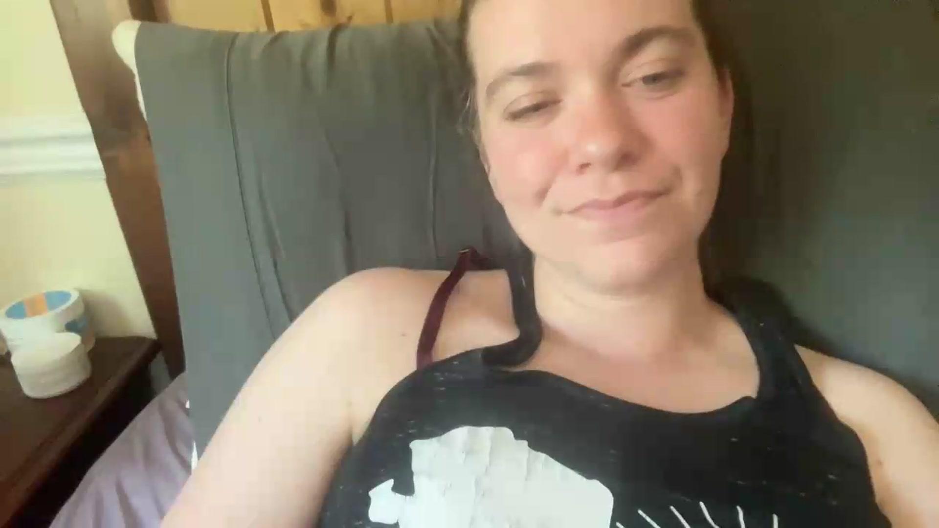 Gallery image thumbnail from Trixiegirl3's myfreecams stream on, 06/05/2026, 24:39 image 6 of 20