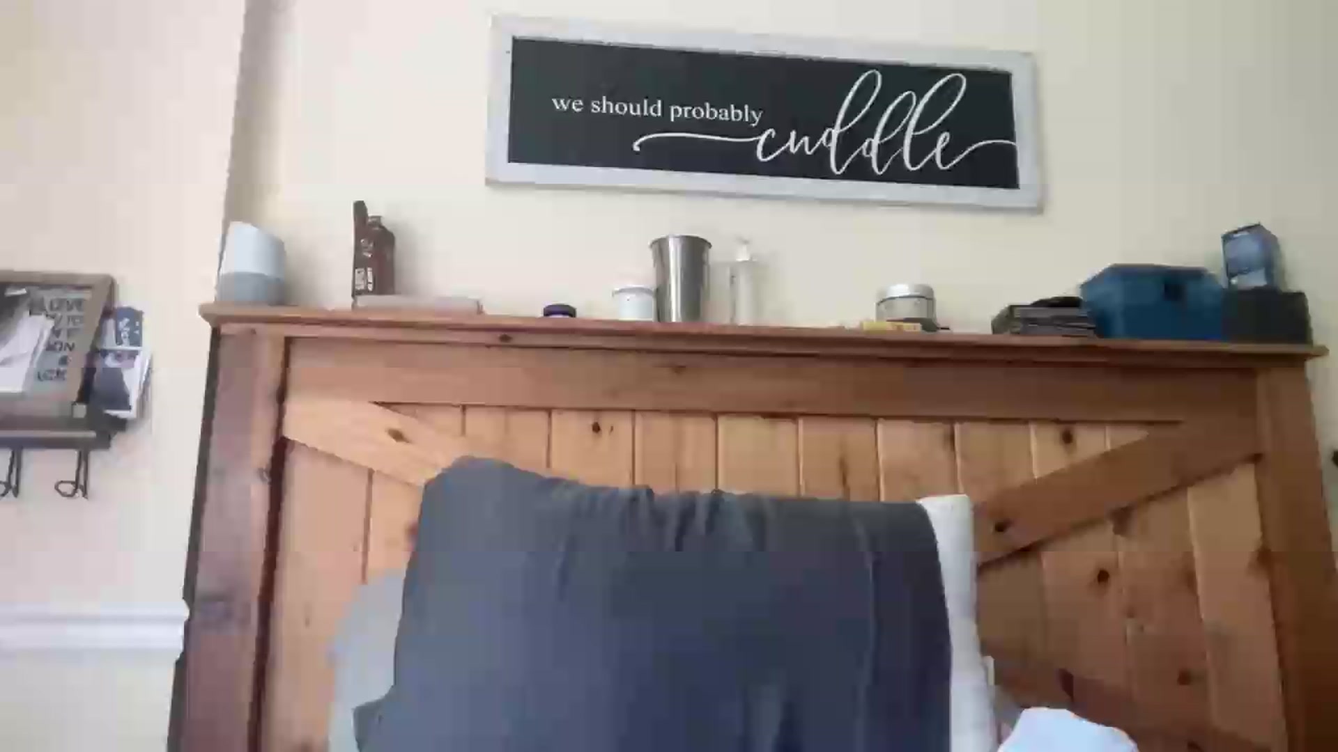 Gallery image thumbnail from Trixiegirl3's myfreecams stream on, 06/05/2026, 19:25 image 13 of 20
