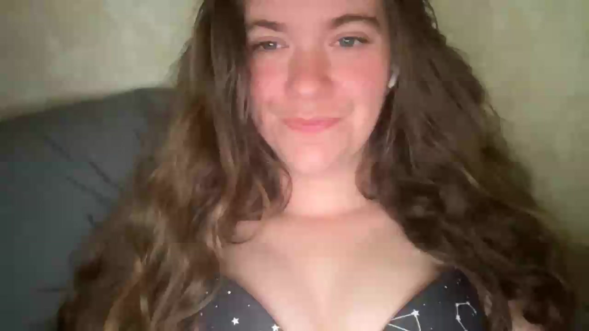 Gallery image thumbnail from Trixiegirl3's myfreecams stream on, 06/10/2026, 22:00 image 18 of 20