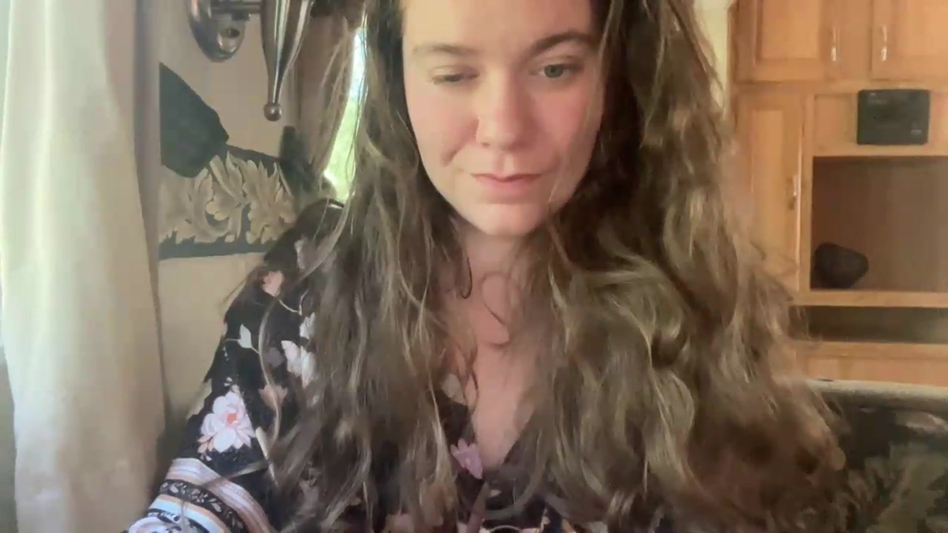 Gallery image thumbnail from Trixiegirl3's myfreecams stream on, 06/12/2026, 24:52 image 14 of 20