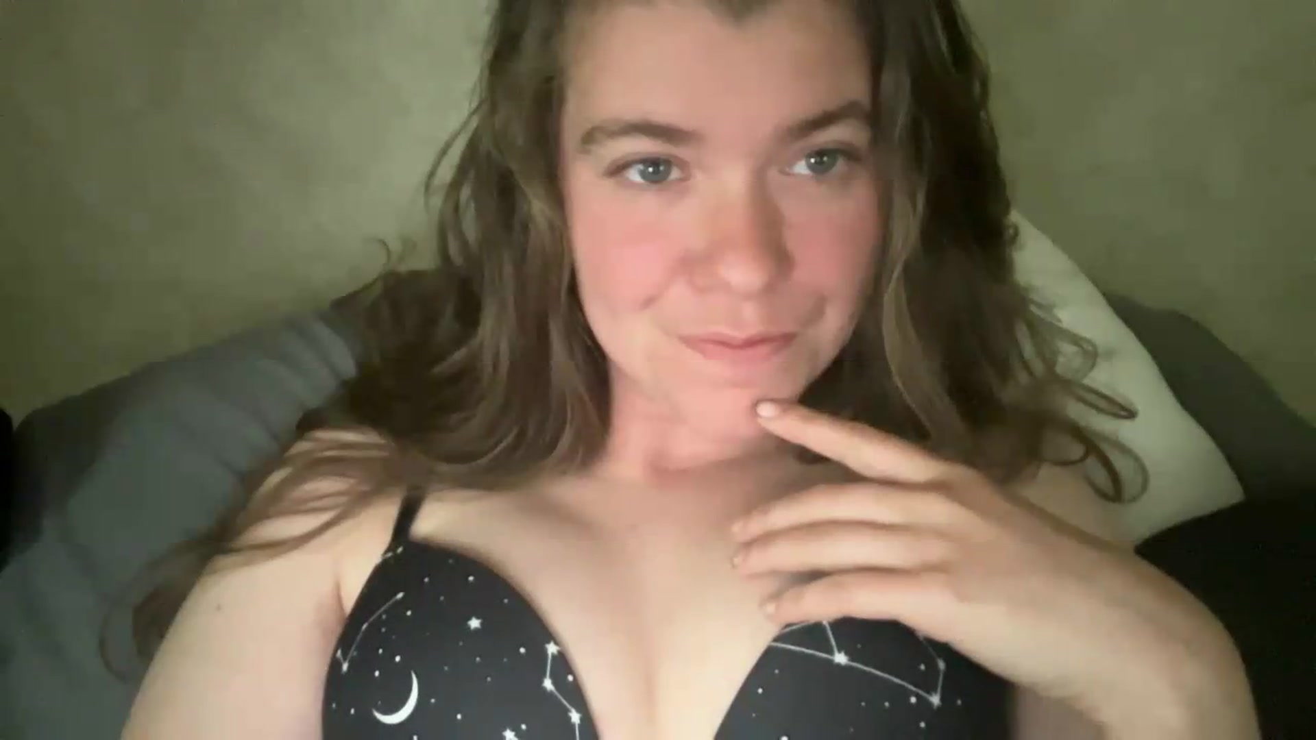 Gallery image thumbnail from Trixiegirl3's myfreecams stream on, 06/12/2026, 22:20 image 19 of 20