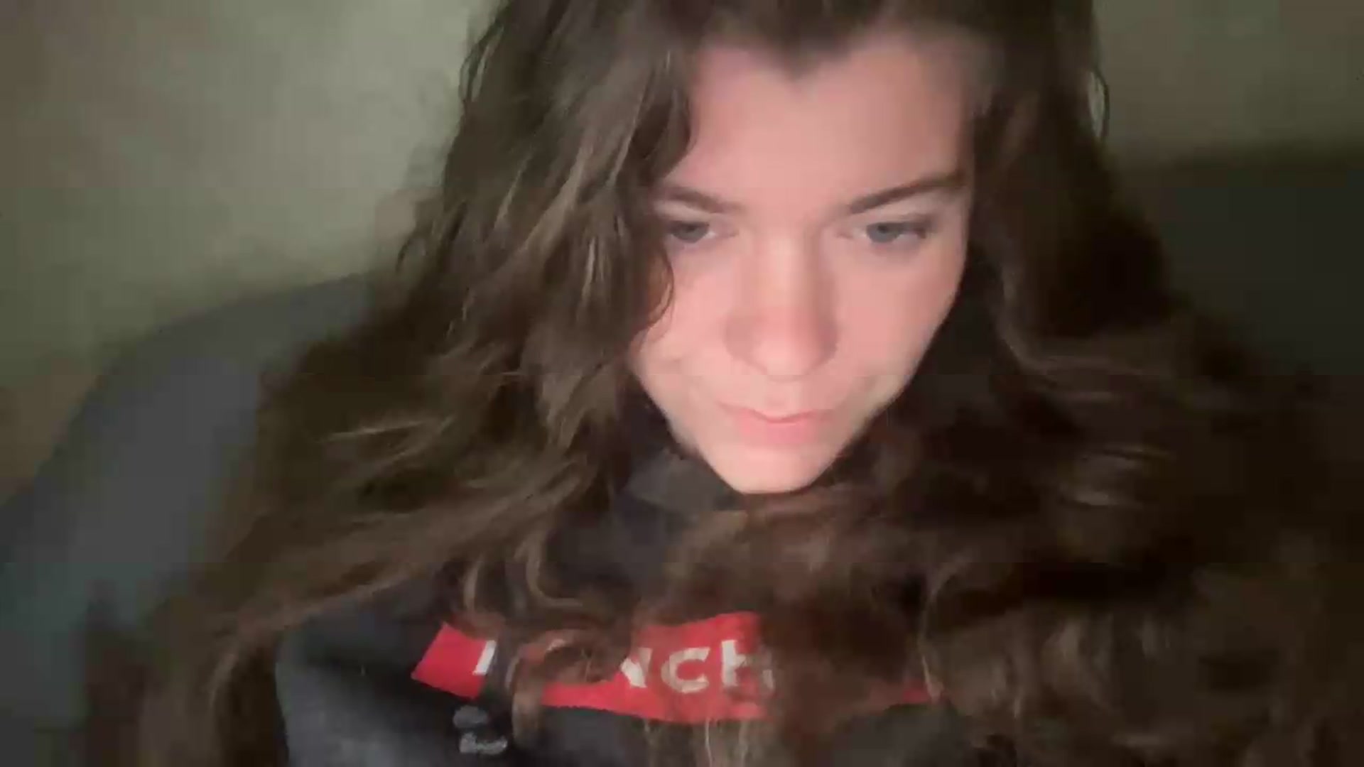Gallery image thumbnail from Trixiegirl3's myfreecams stream on, 06/13/2026, 19:31 image 5 of 20