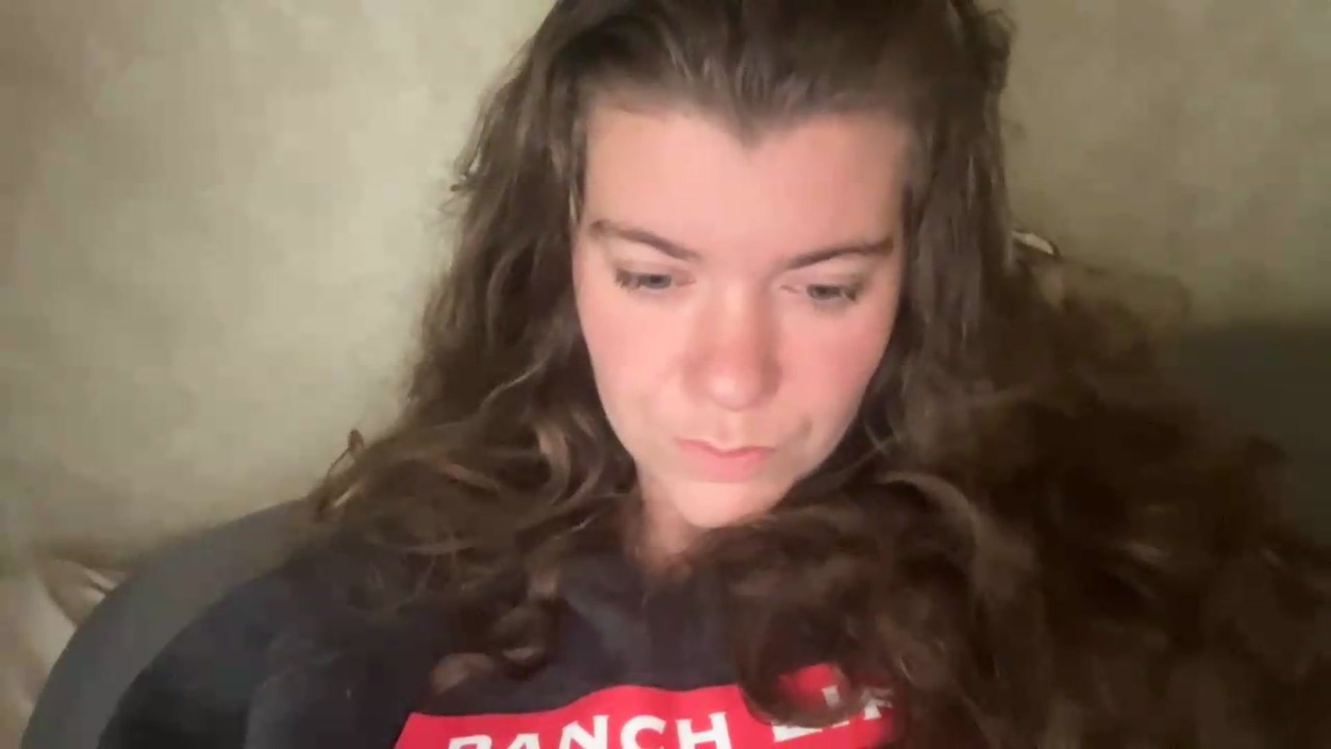 Gallery image thumbnail from Trixiegirl3's myfreecams stream on, 06/13/2026, 19:31 image 9 of 20