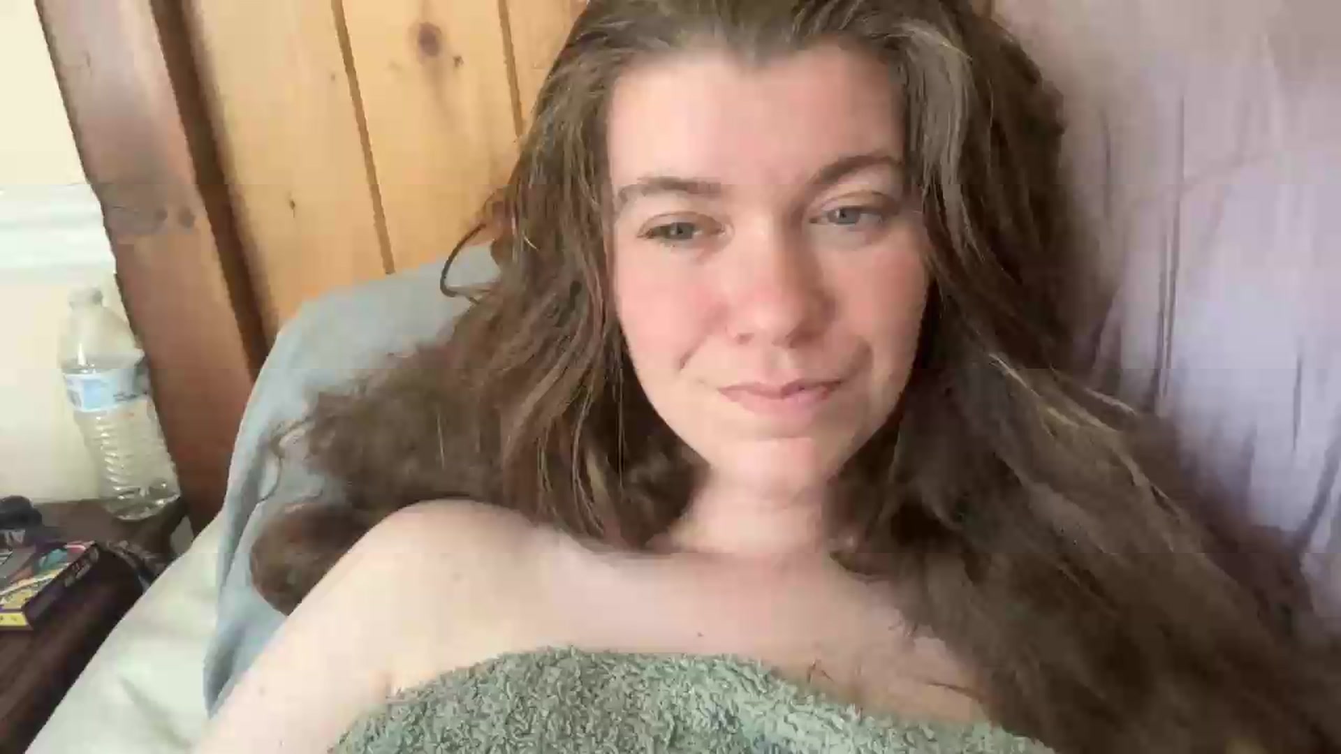 Gallery image thumbnail from Trixiegirl3's myfreecams stream on, 06/18/2026, 20:44 image 2 of 20