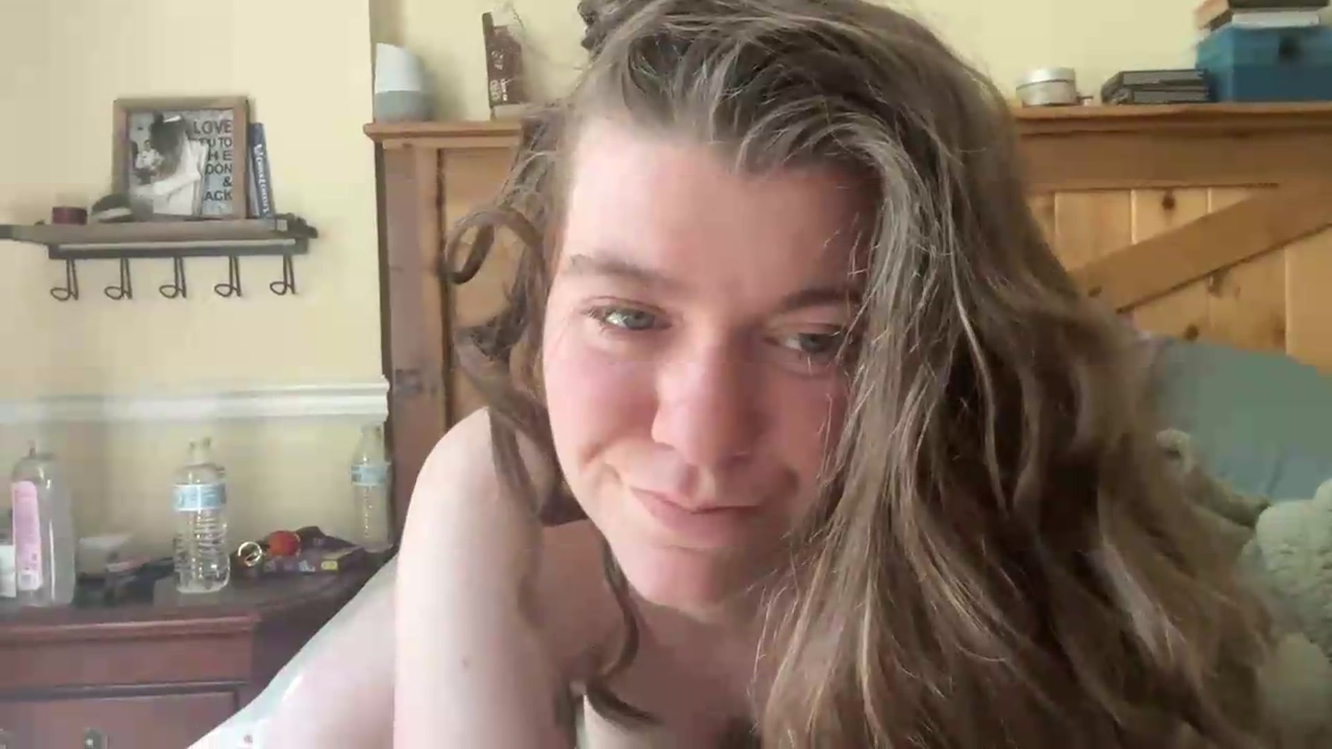 Gallery image thumbnail from Trixiegirl3's myfreecams stream on, 06/18/2026, 20:44 image 5 of 20