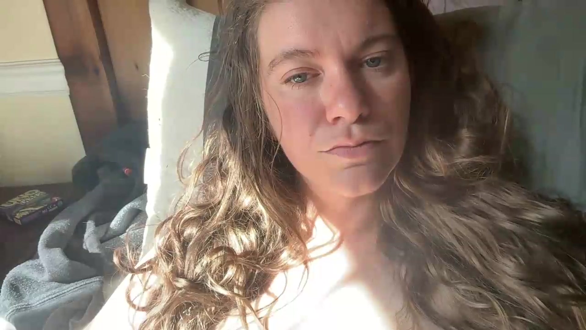 Gallery image thumbnail from Trixiegirl3's myfreecams stream on, 06/19/2026, 18:13 image 3 of 20