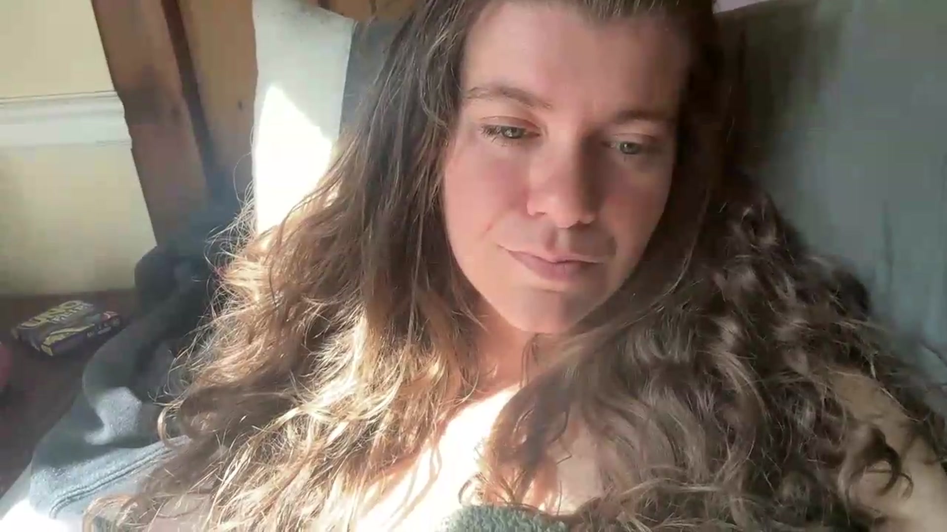 Gallery image thumbnail from Trixiegirl3's myfreecams stream on, 06/19/2026, 18:13 image 10 of 20