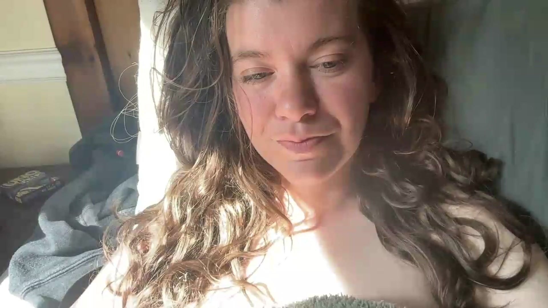 Gallery image thumbnail from Trixiegirl3's myfreecams stream on, 06/19/2026, 18:13 image 6 of 20