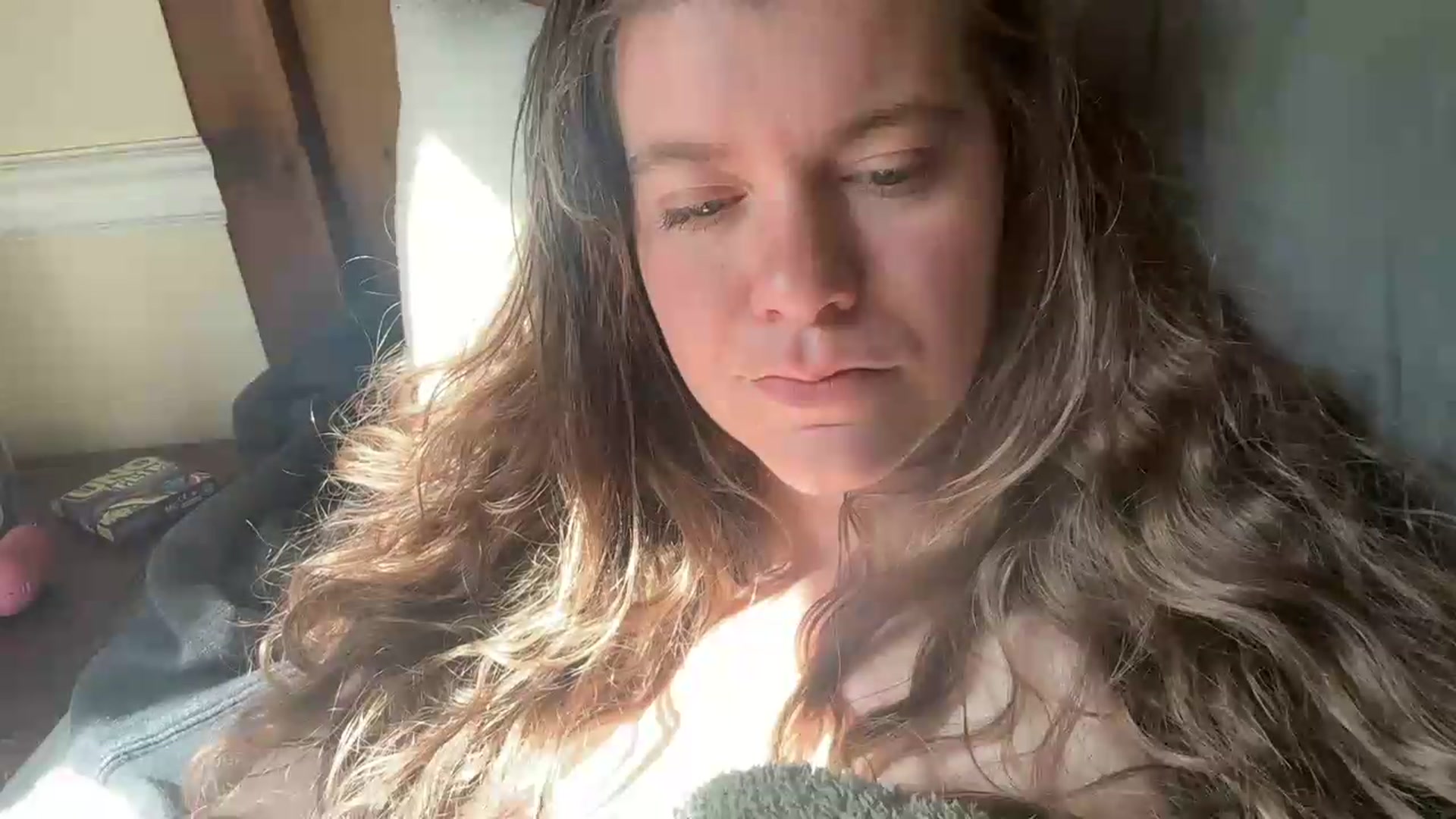Gallery image thumbnail from Trixiegirl3's myfreecams stream on, 06/19/2026, 18:13 image 11 of 20