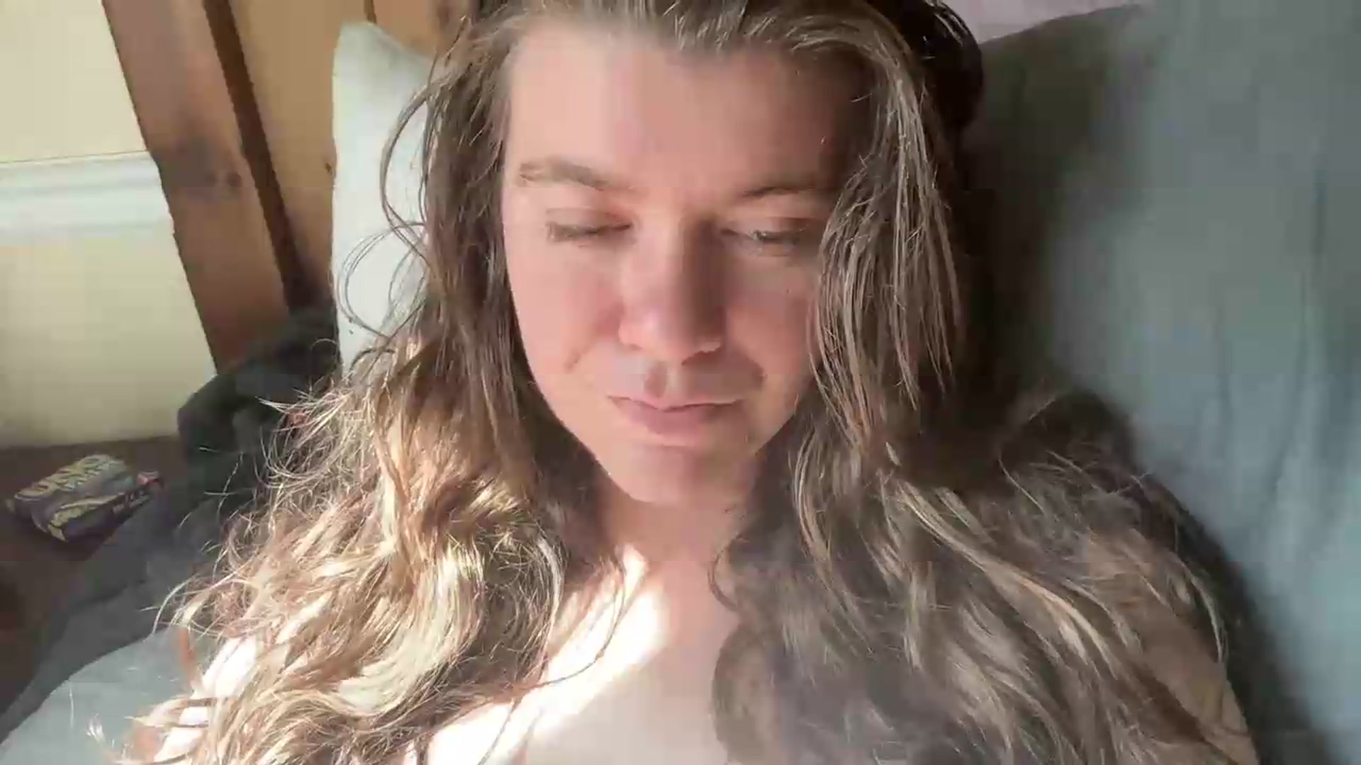 Gallery image thumbnail from Trixiegirl3's myfreecams stream on, 06/19/2026, 18:13 image 19 of 20