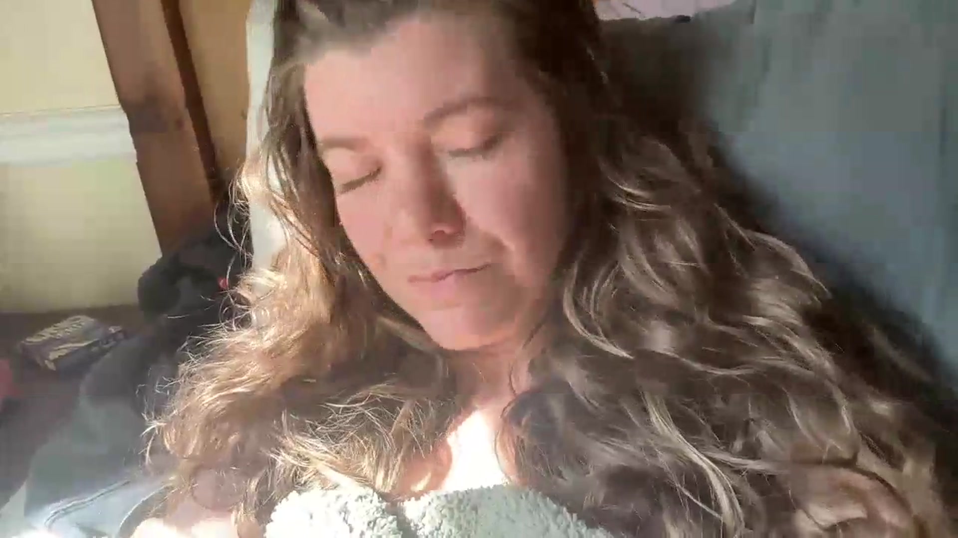 Gallery image thumbnail from Trixiegirl3's myfreecams stream on, 06/19/2026, 18:13 image 13 of 20