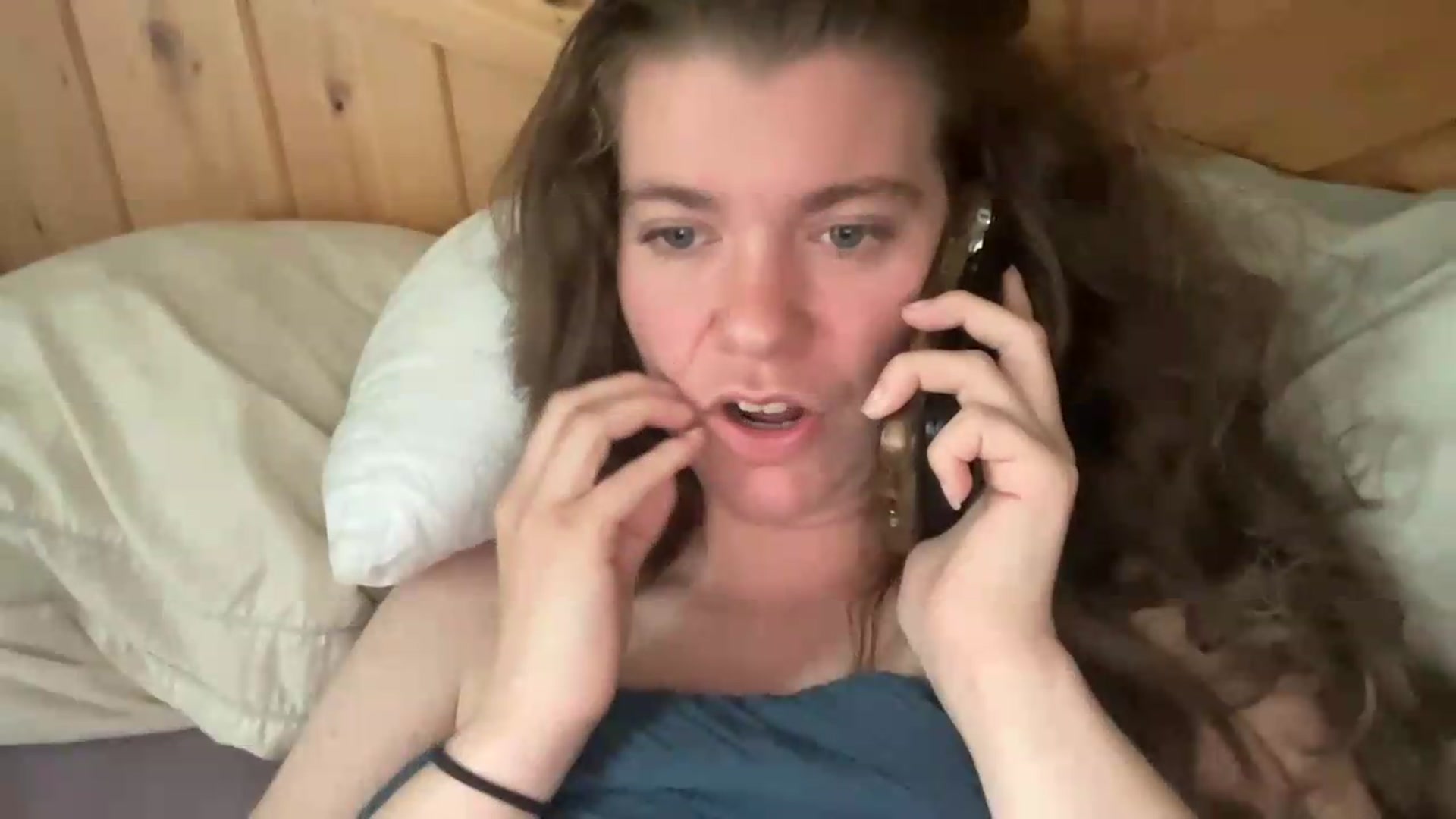 Gallery image thumbnail from Trixiegirl3's myfreecams stream on, 06/24/2026, 17:22 image 16 of 20