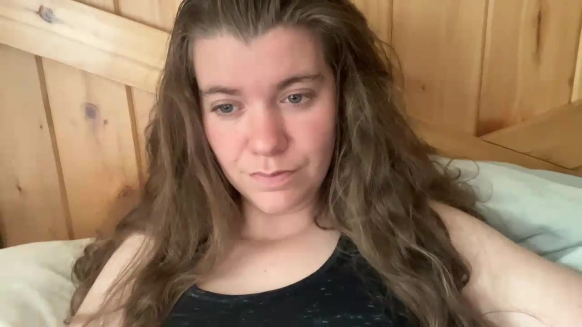 Gallery image thumbnail from Trixiegirl3's myfreecams stream on, 06/24/2026, 20:19 image 7 of 20