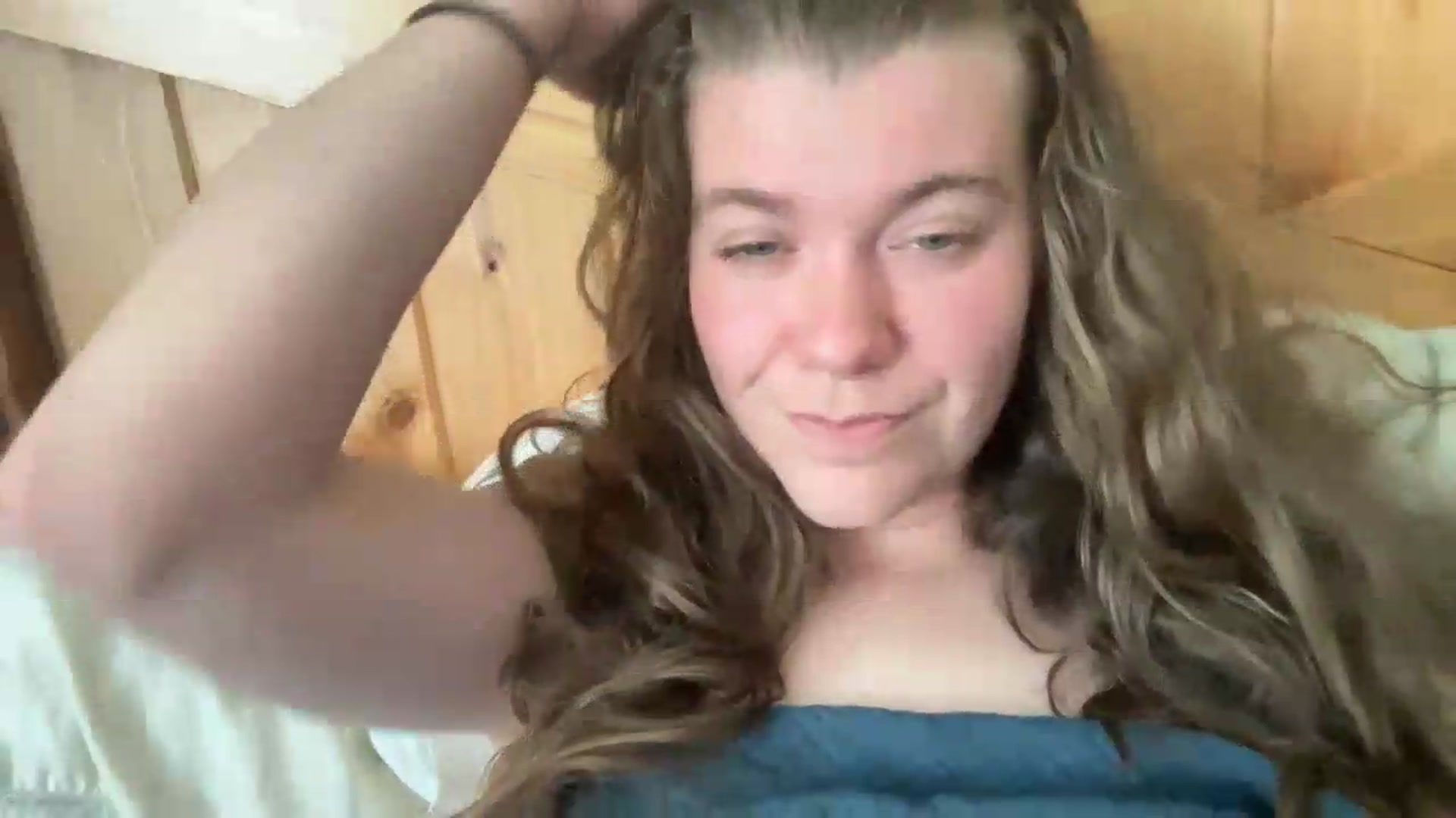 Gallery image thumbnail from Trixiegirl3's myfreecams stream on, 06/24/2026, 22:43 image 9 of 20