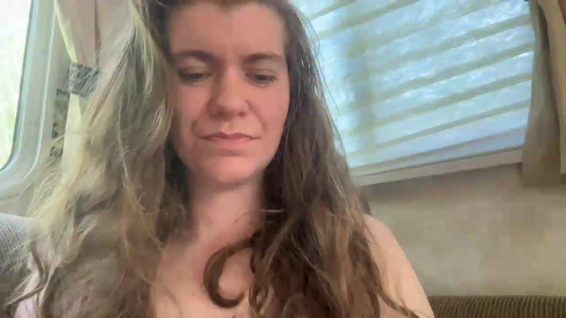 Gallery image thumbnail from Trixiegirl3's myfreecams stream on, 06/26/2026, 24:55 image 16 of 20