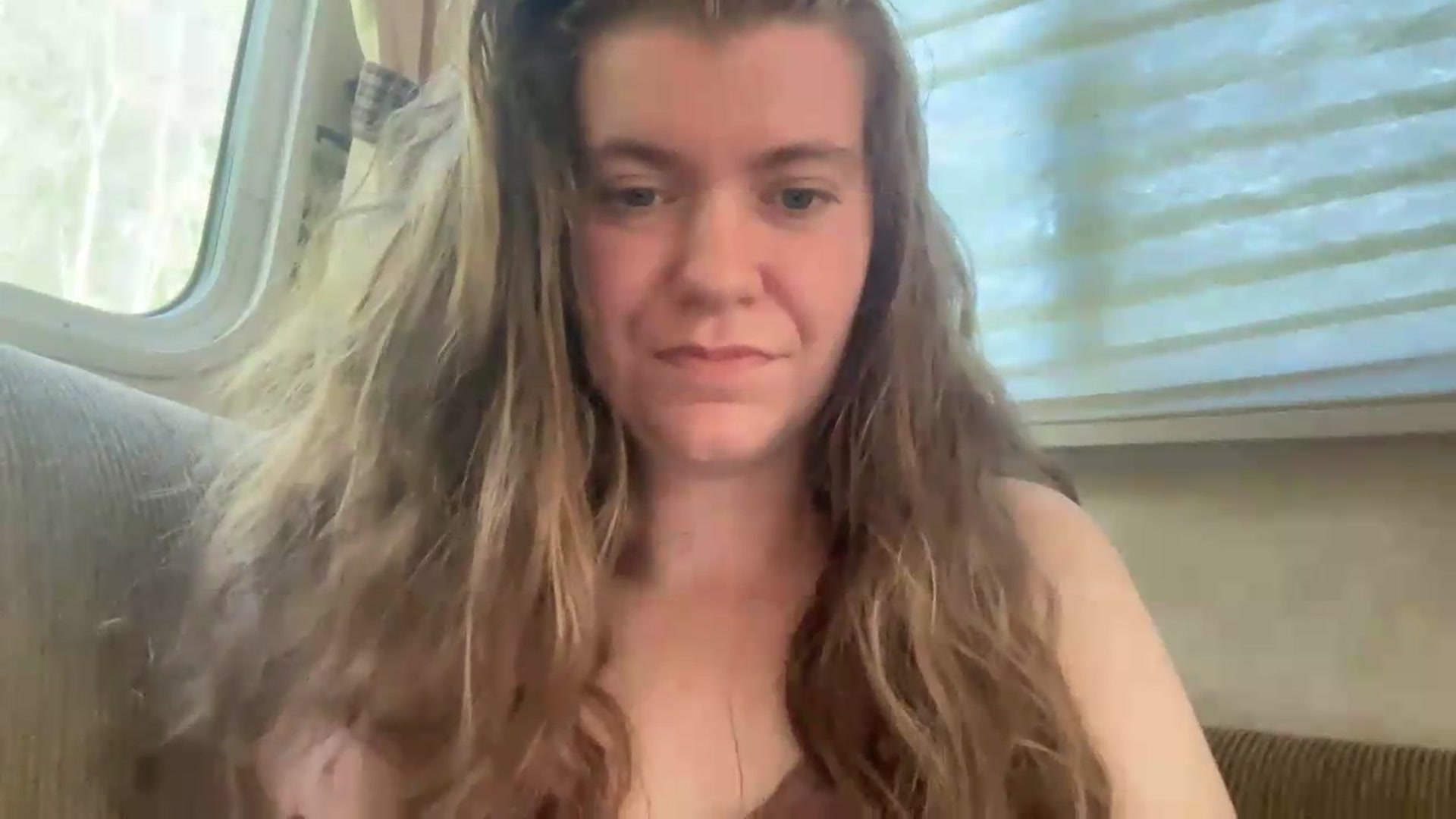 Gallery image thumbnail from Trixiegirl3's myfreecams stream on, 06/26/2026, 24:55 image 19 of 20
