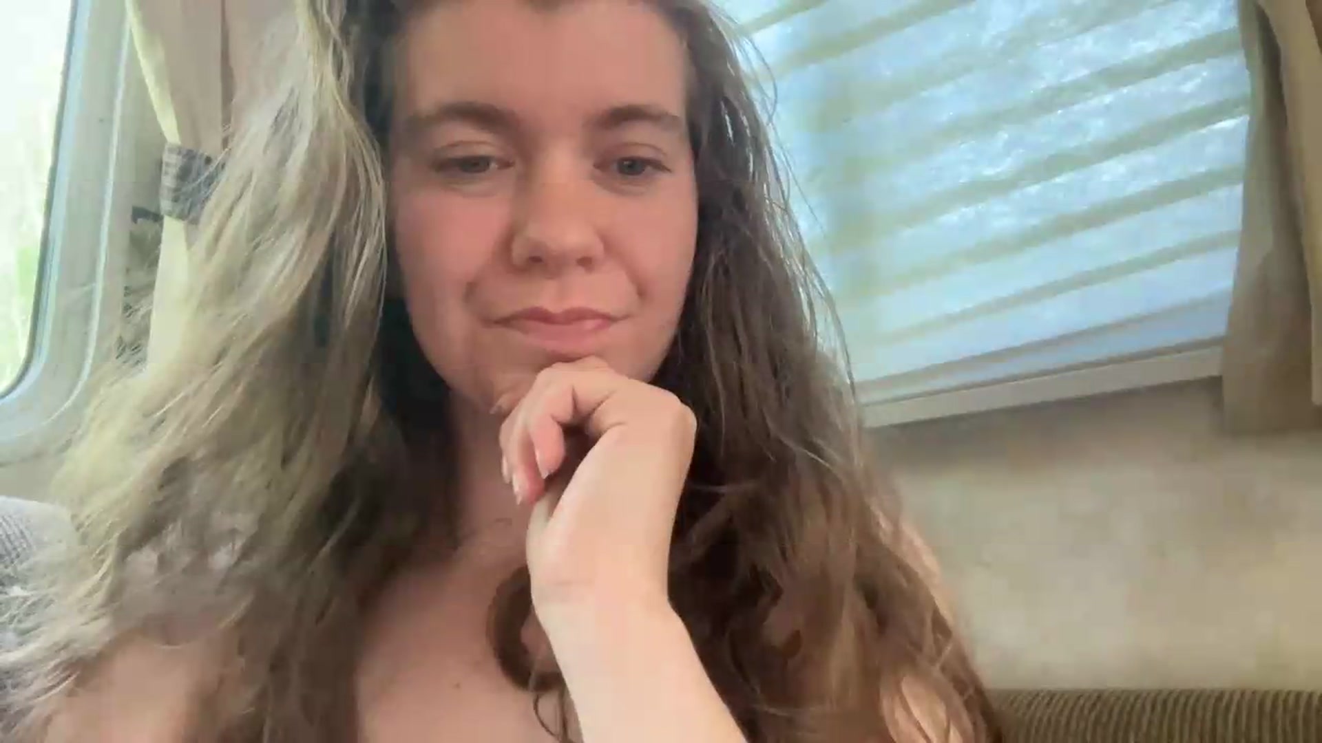 Gallery image thumbnail from Trixiegirl3's myfreecams stream on, 06/26/2026, 24:55 image 14 of 20