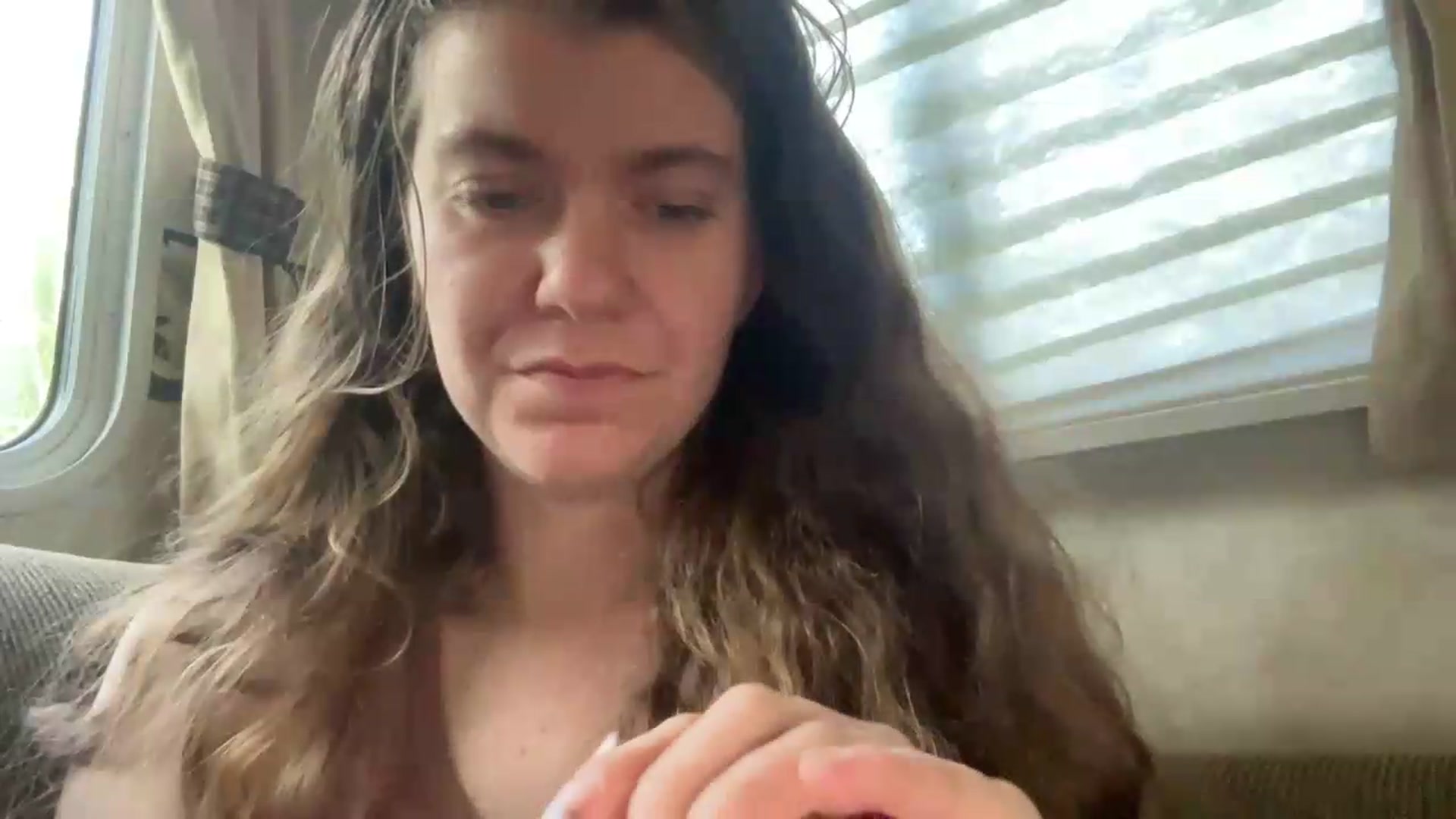 Gallery image thumbnail from Trixiegirl3's myfreecams stream on, 06/26/2026, 24:55 image 6 of 20