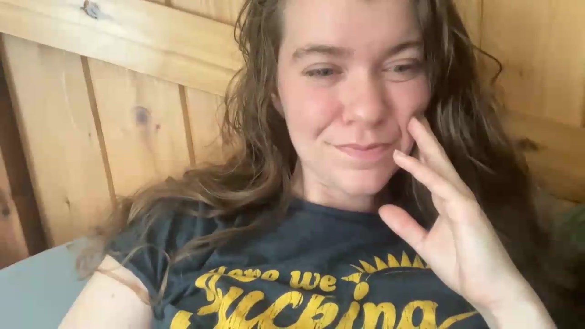 Gallery image thumbnail from Trixiegirl3's myfreecams stream on, 06/30/2026, 21:06 image 6 of 20