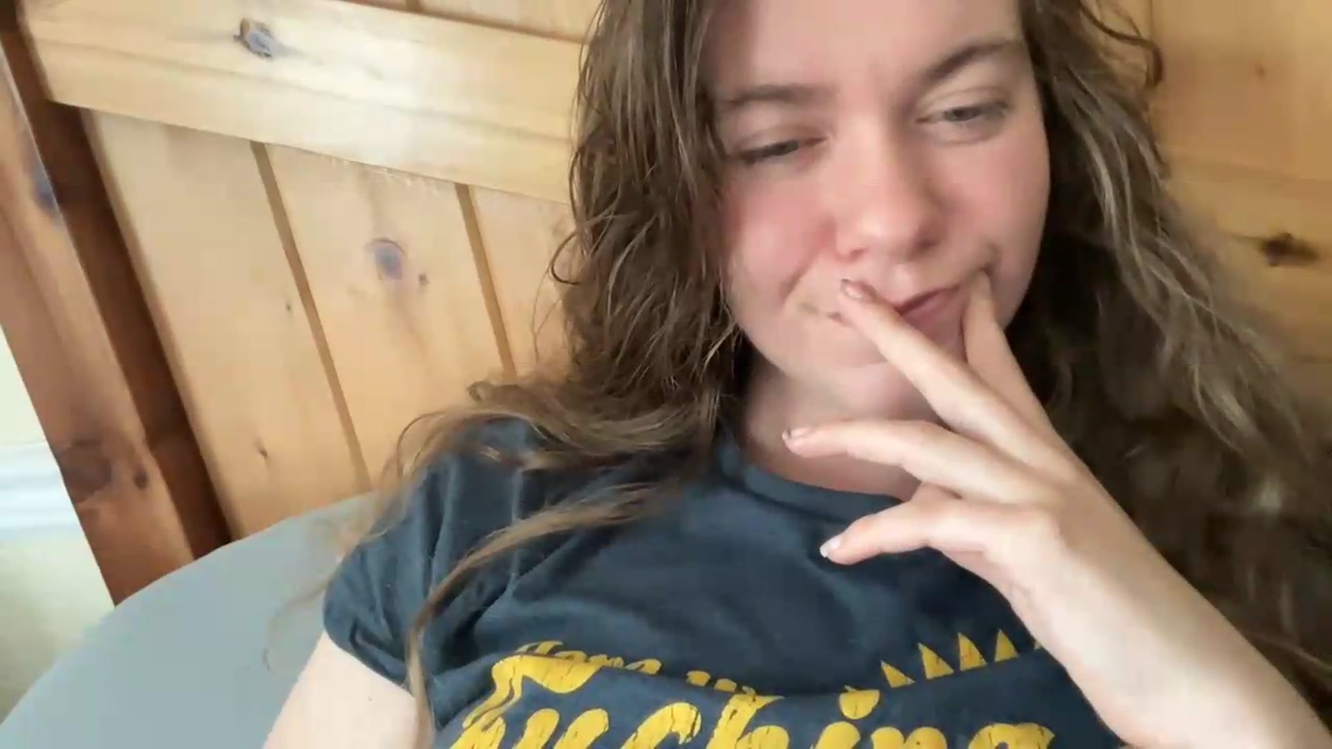Gallery image thumbnail from Trixiegirl3's myfreecams stream on, 06/30/2026, 21:06 image 19 of 20