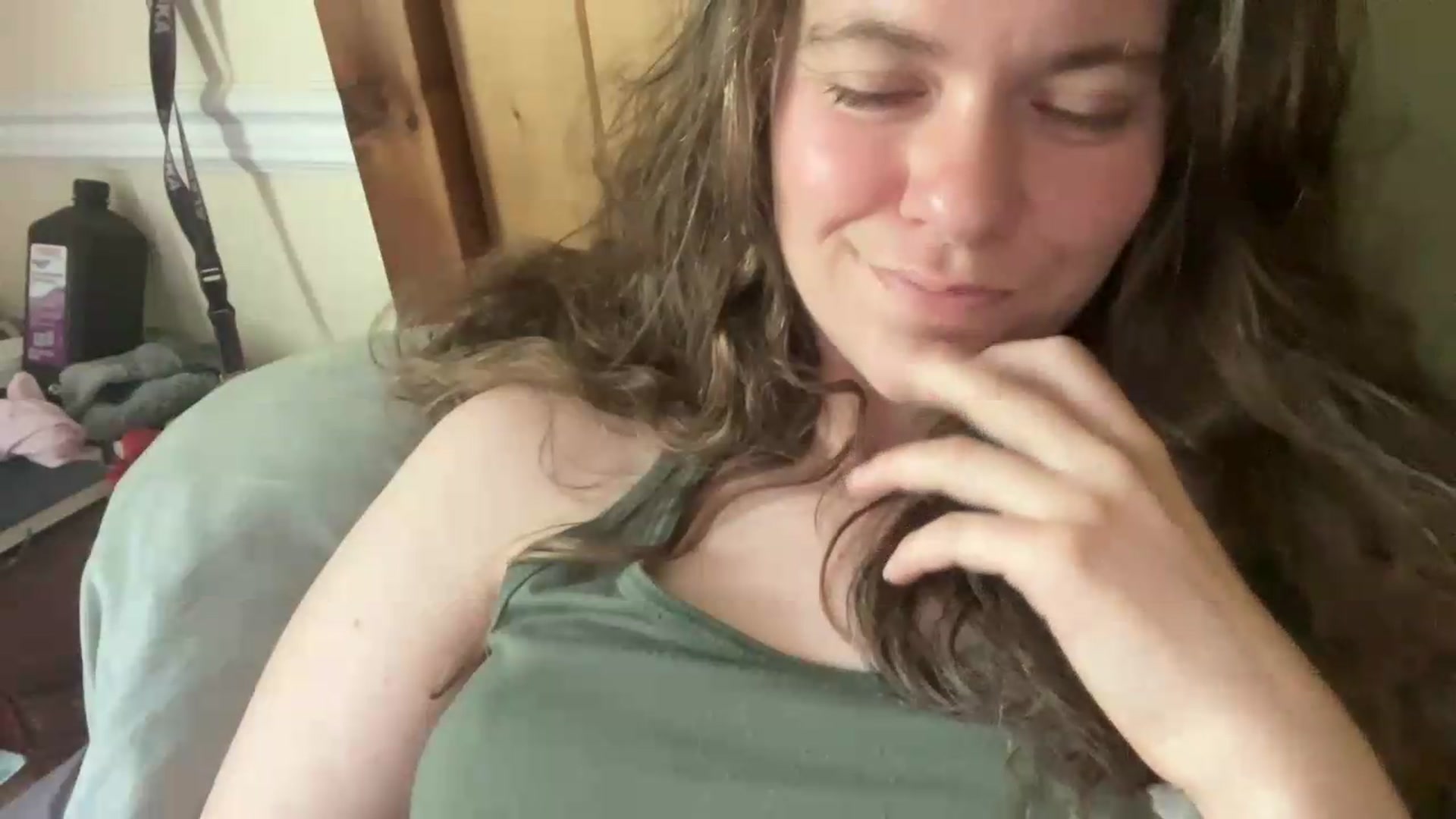 Gallery image thumbnail from Trixiegirl3's myfreecams stream on, 07/08/2026, 01:58 image 15 of 20