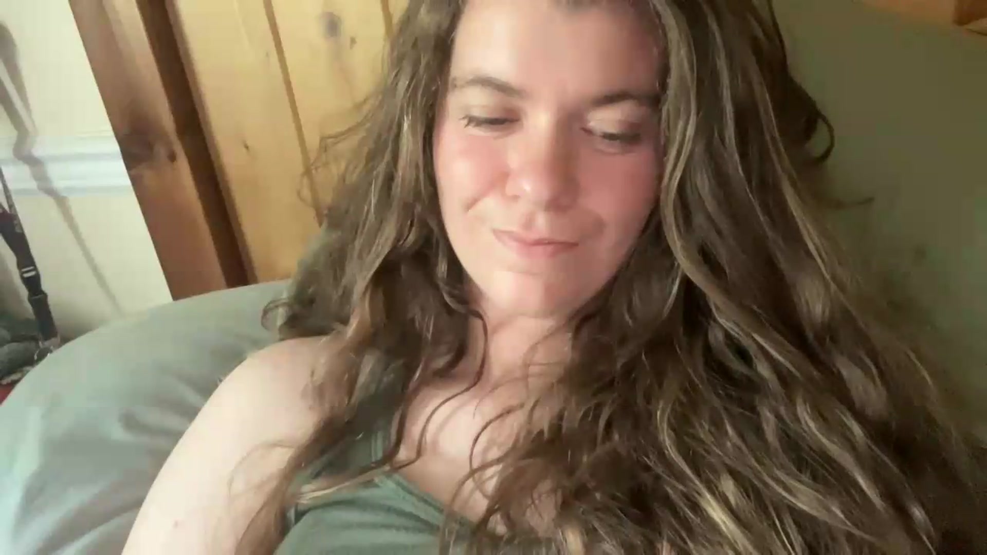 Gallery image thumbnail from Trixiegirl3's myfreecams stream on, 07/08/2026, 01:58 image 18 of 20