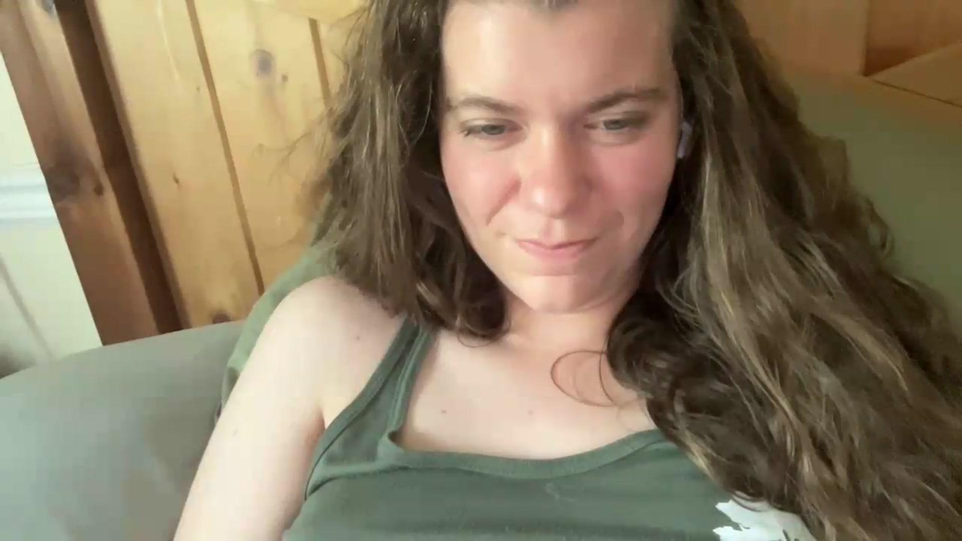 Gallery image thumbnail from Trixiegirl3's myfreecams stream on, 07/08/2026, 01:58 image 8 of 20
