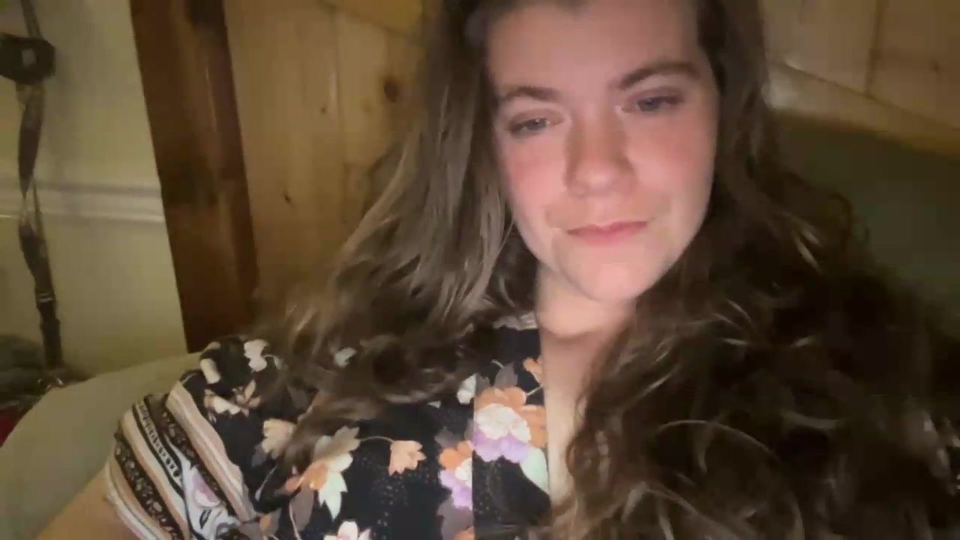 Gallery image thumbnail from Trixiegirl3's myfreecams stream on, 07/08/2026, 03:32 image 12 of 20