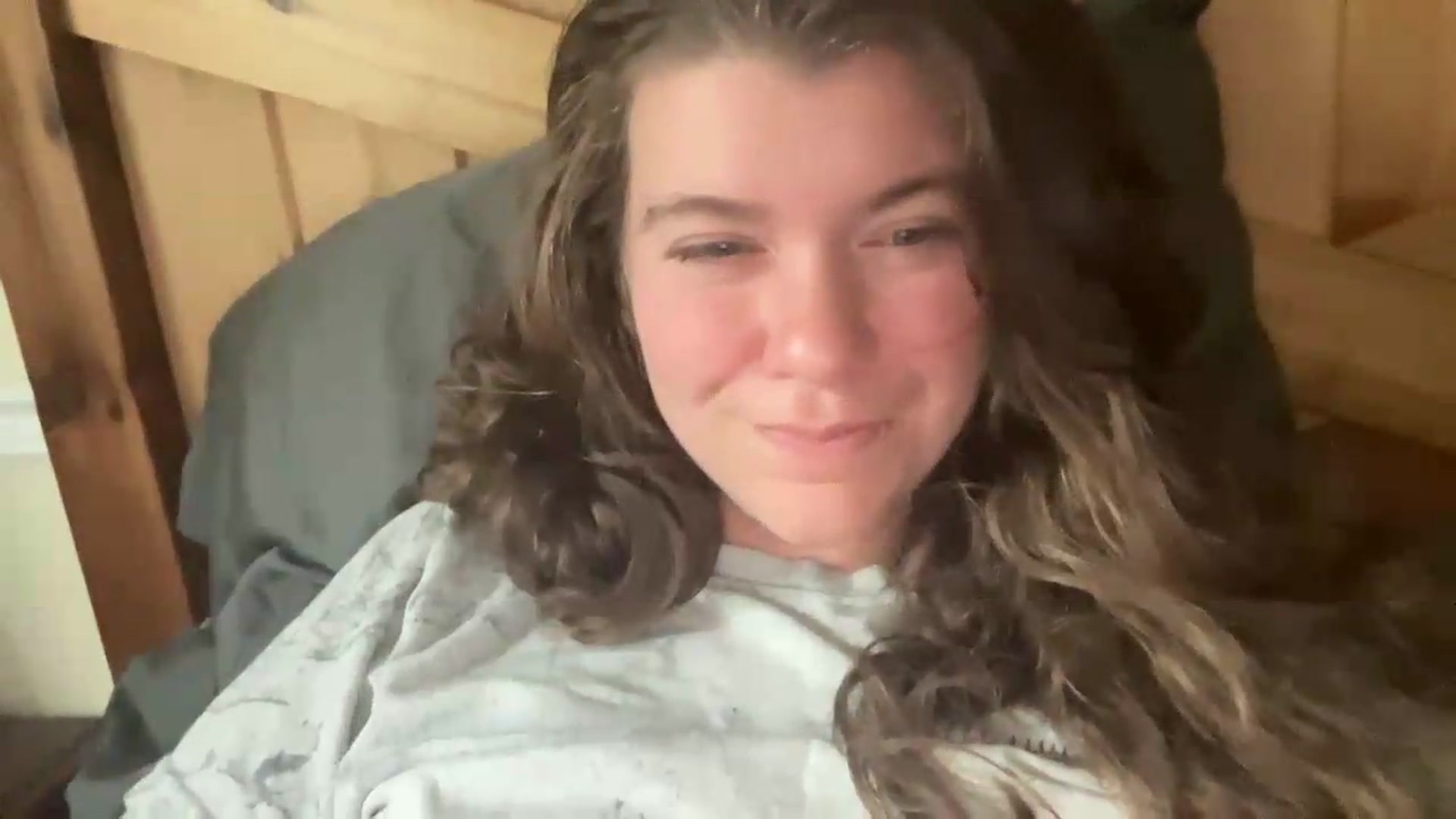 Gallery image thumbnail from Trixiegirl3's myfreecams stream on, 07/09/2026, 20:27 image 12 of 20
