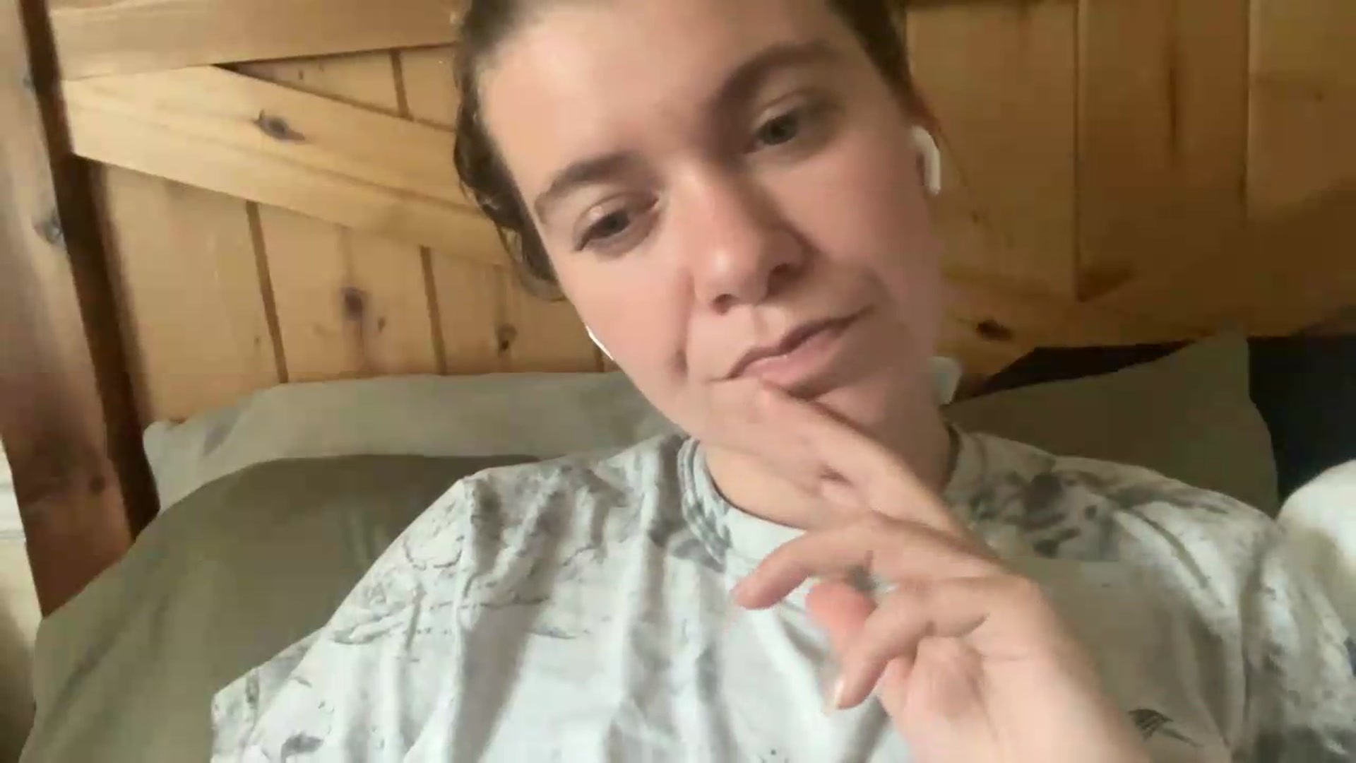 Gallery image thumbnail from Trixiegirl3's myfreecams stream on, 07/10/2026, 02:18 image 14 of 20