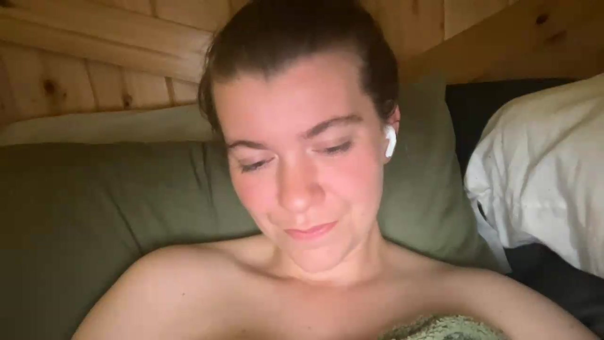 Gallery image thumbnail from Trixiegirl3's myfreecams stream on, 07/10/2026, 02:18 image 20 of 20
