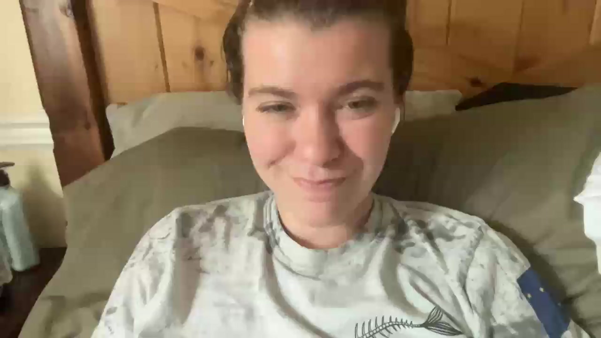 Gallery image thumbnail from Trixiegirl3's myfreecams stream on, 07/10/2026, 02:18 image 6 of 20