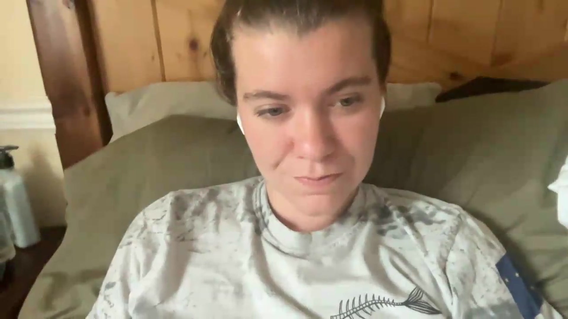 Gallery image thumbnail from Trixiegirl3's myfreecams stream on, 07/10/2026, 02:18 image 9 of 20